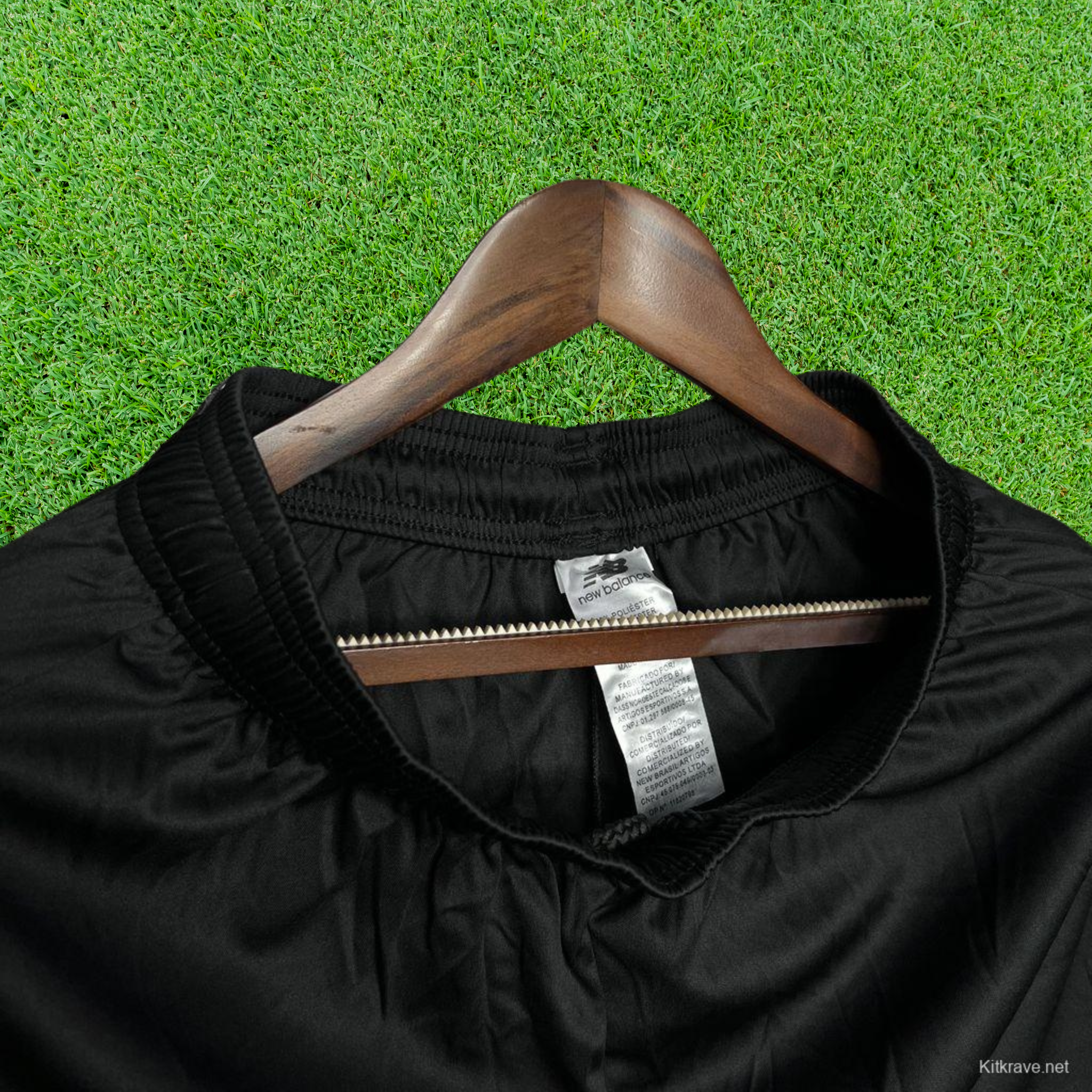 Short São Paulo II 24/25