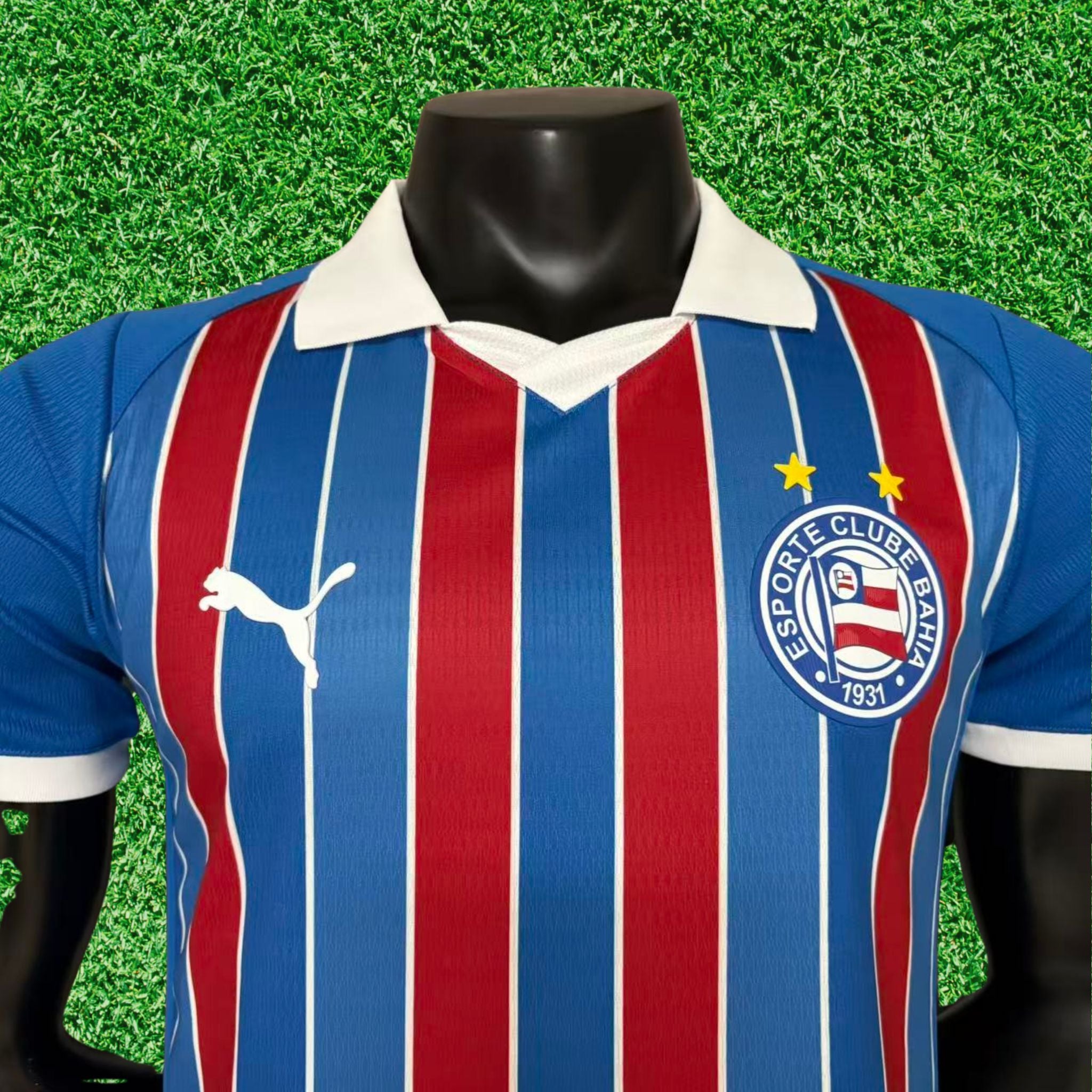 Camisa Bahia II 26/27 Jogador