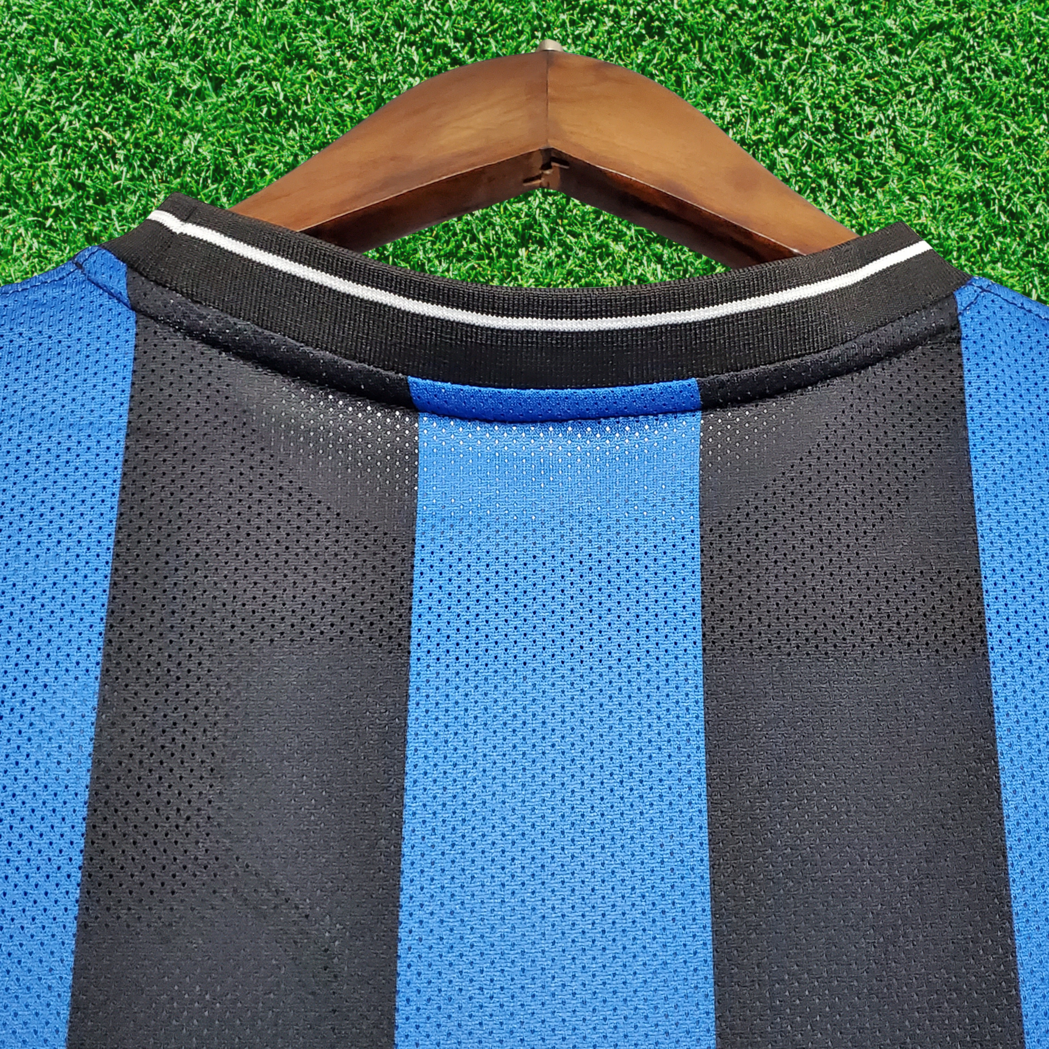 Camisa Inter Milan I 2010 Retrô