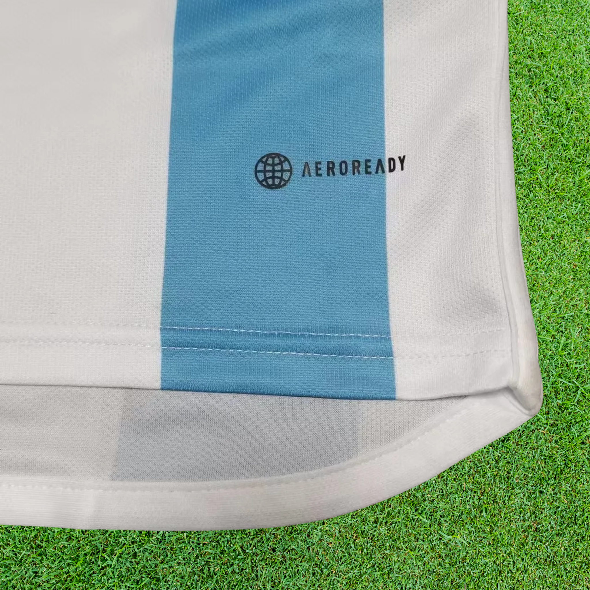 Camisa Argentina I 24/25 Torcedor