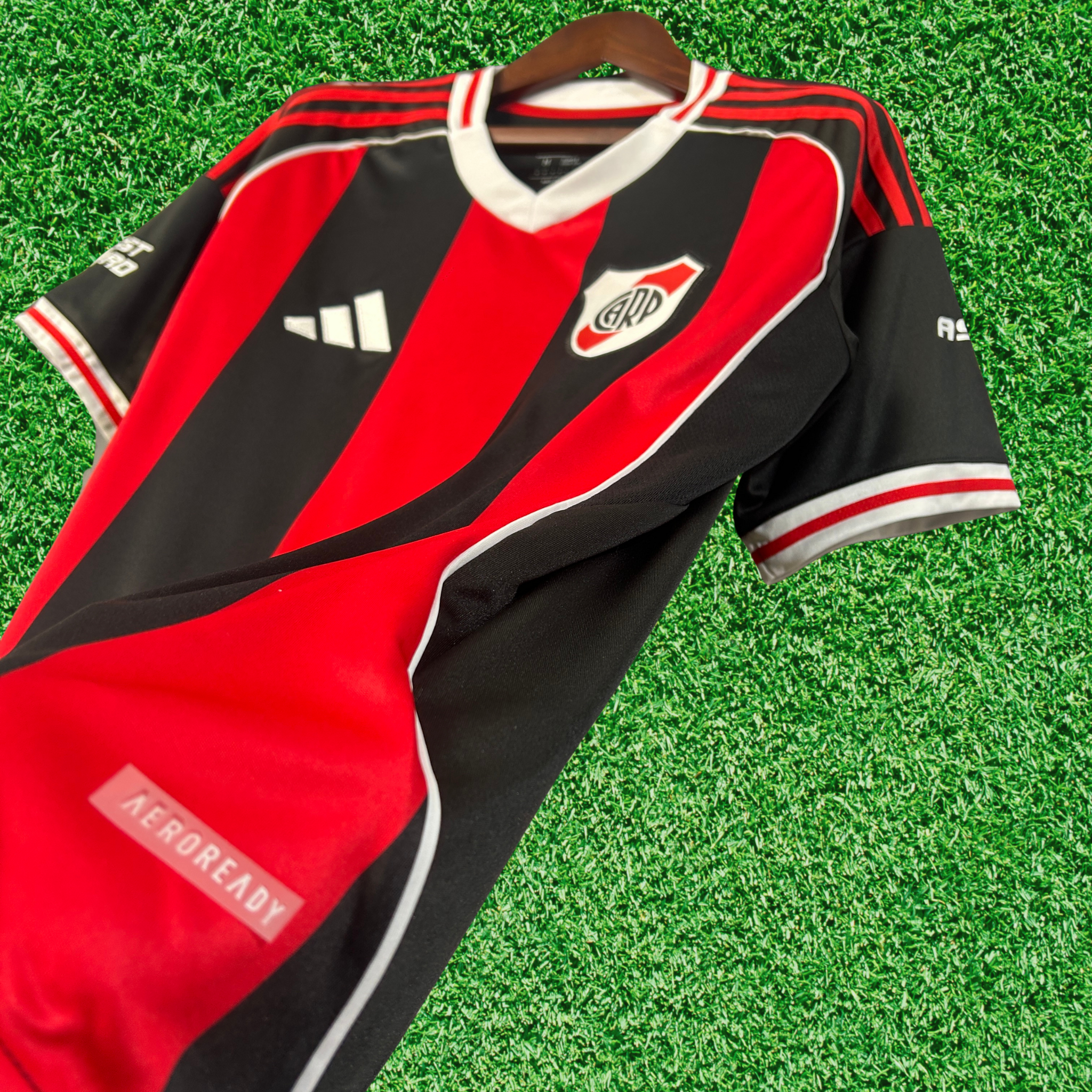 Camisa River Plate II 25/26 Torcedor
