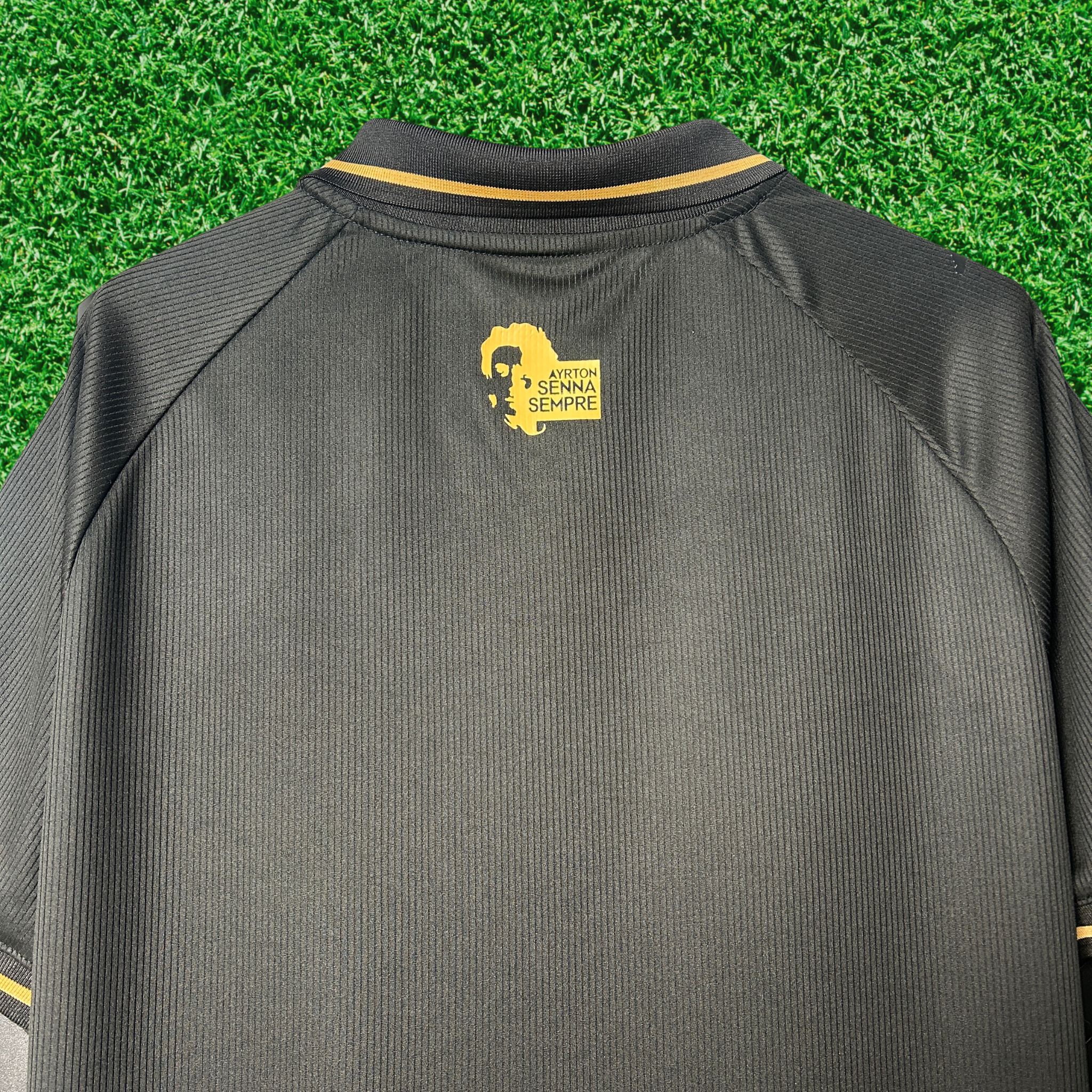 Camisa Estoril Praia IIII 24/25 Torcedor