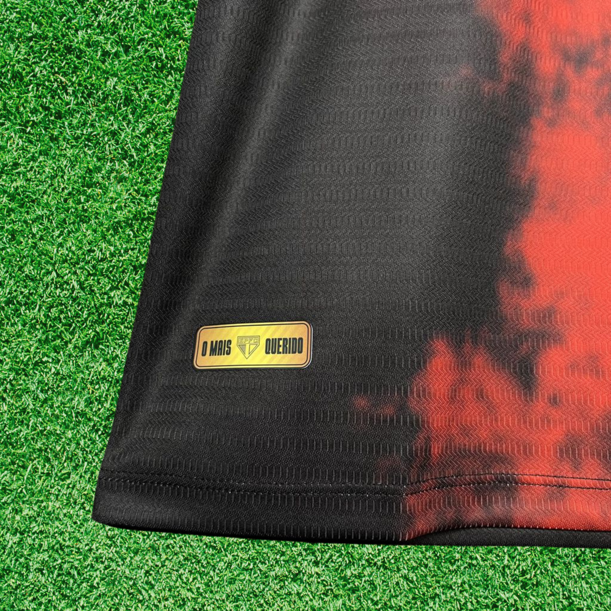 Camisa São Paulo III 24/25 Torcedor