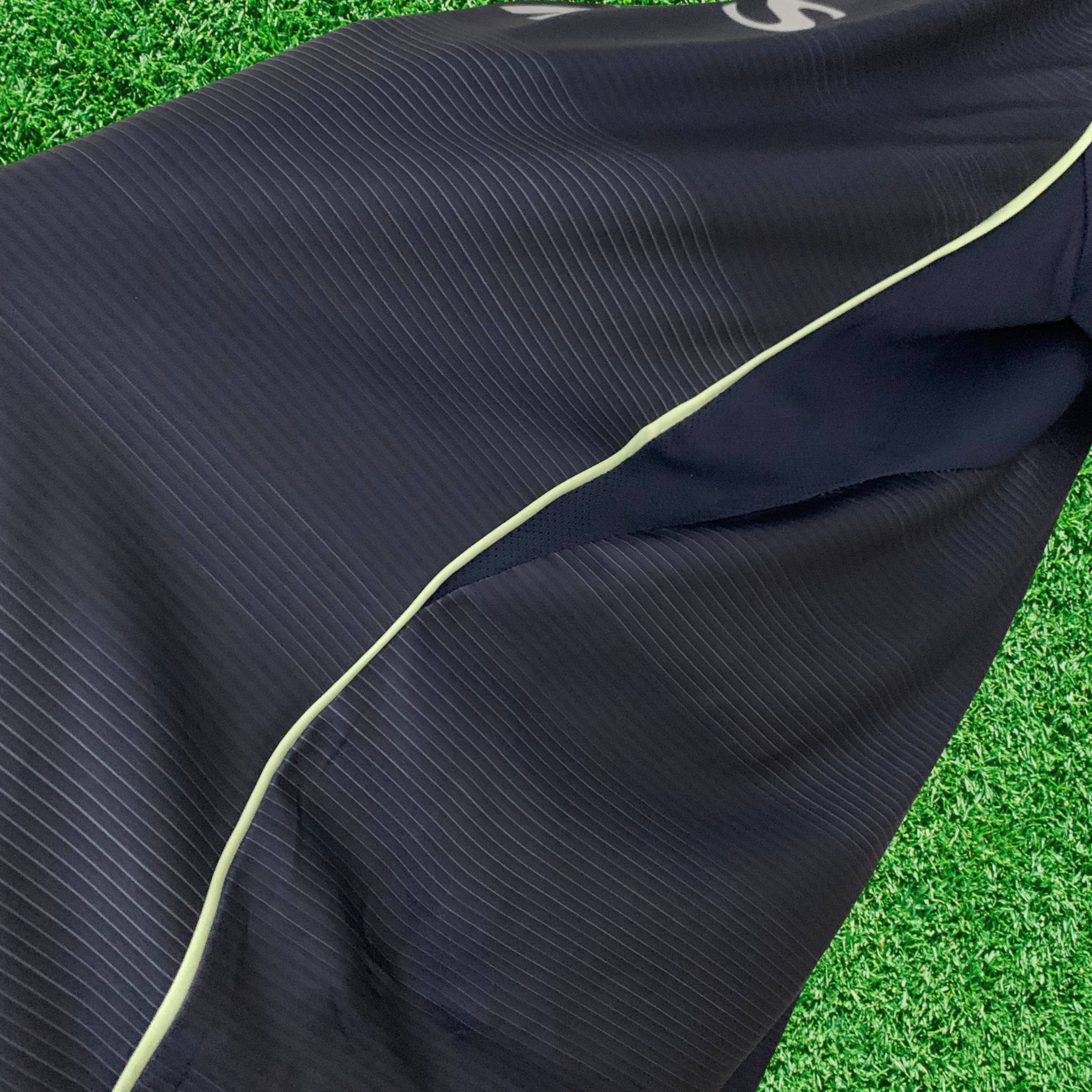 Camisa Real Madrid II 25/26 Torcedor