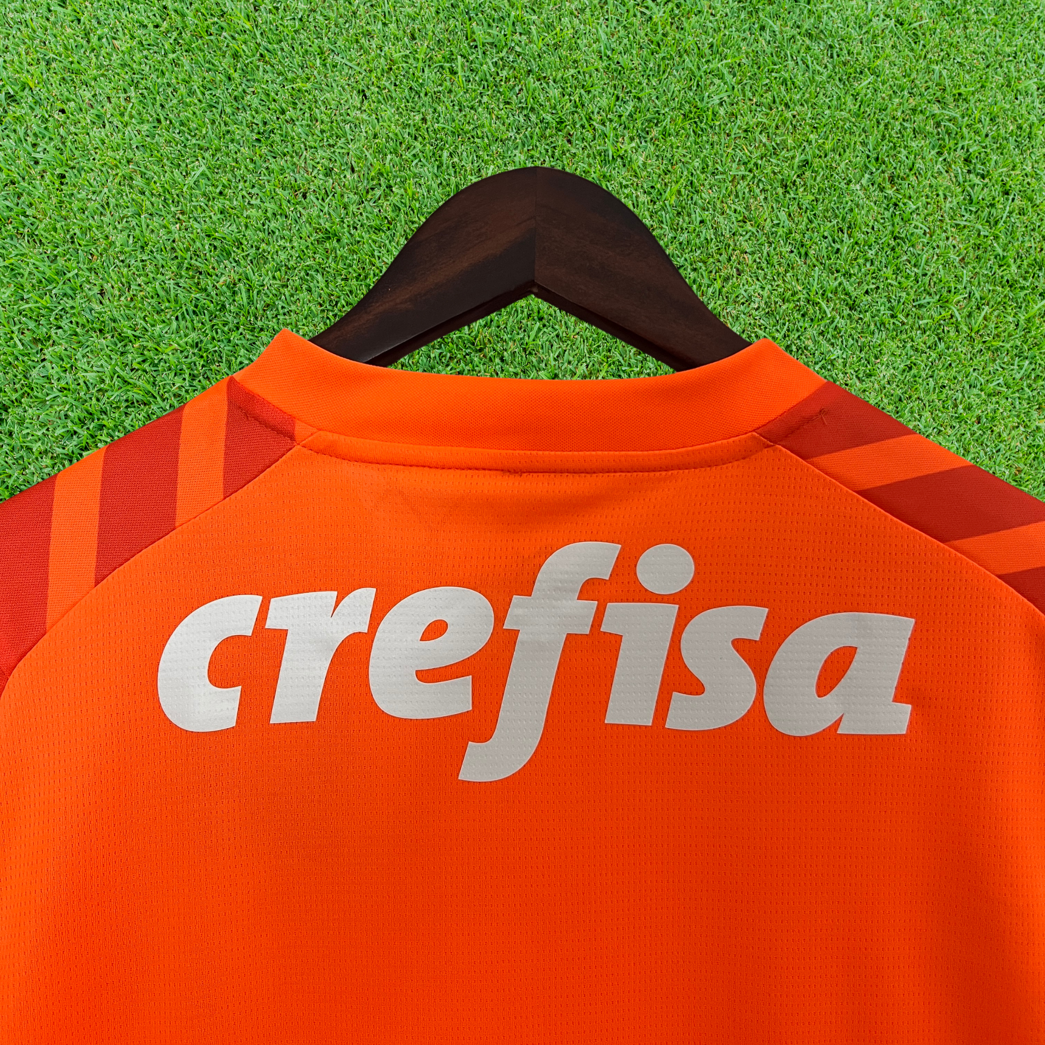 Camisa Palmeiras Goleiro 24/25 Torcedor