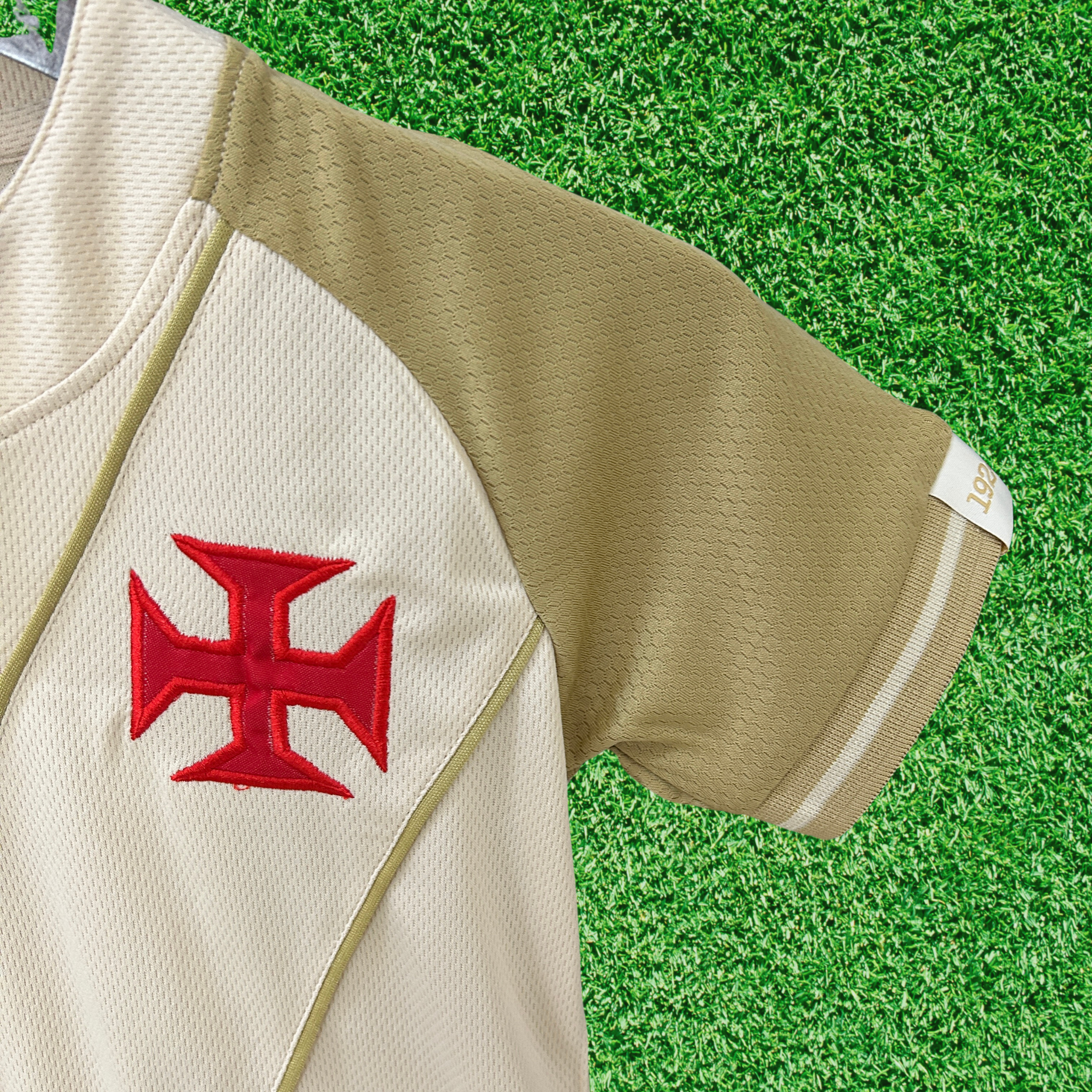 Kit Vasco III 24/25 Infantil