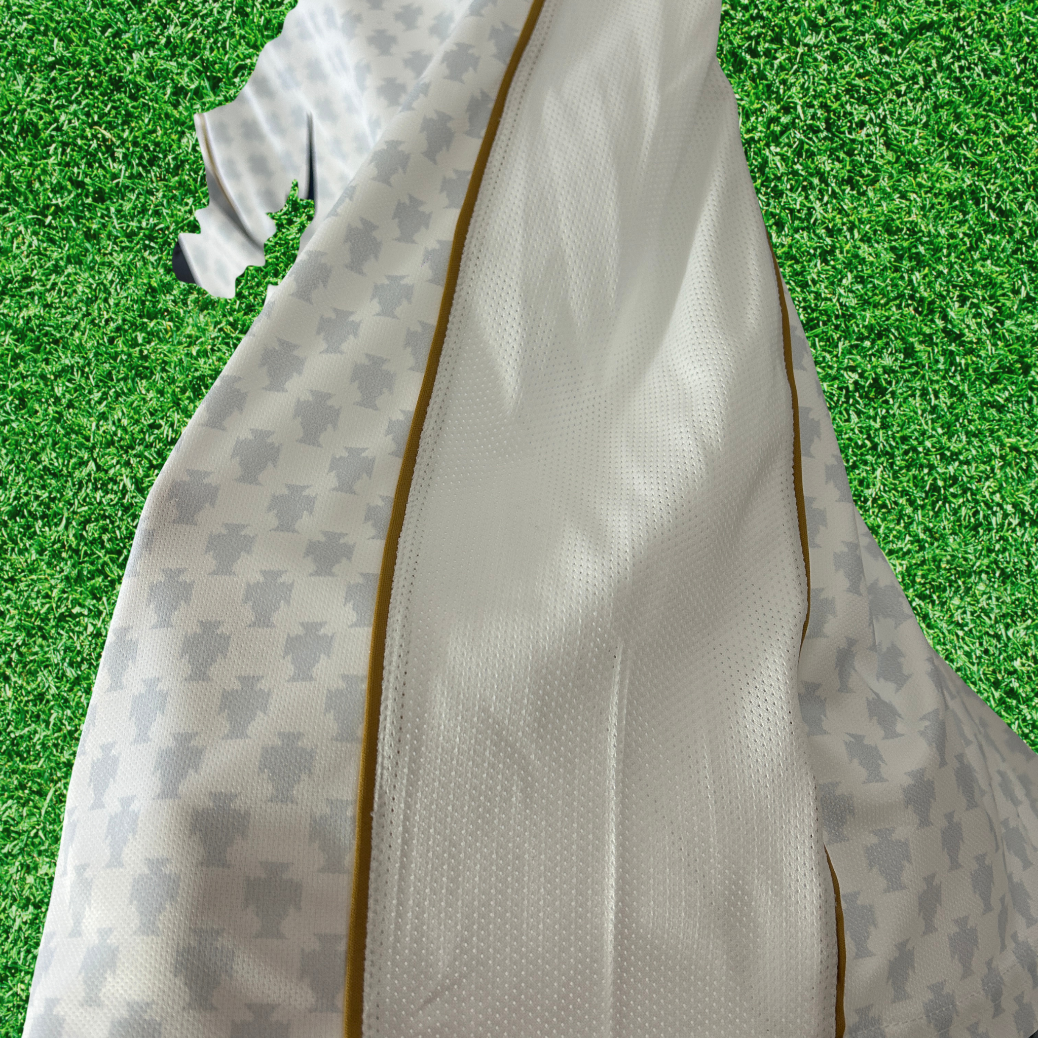 Camisa Portugal II 2004 Retrô