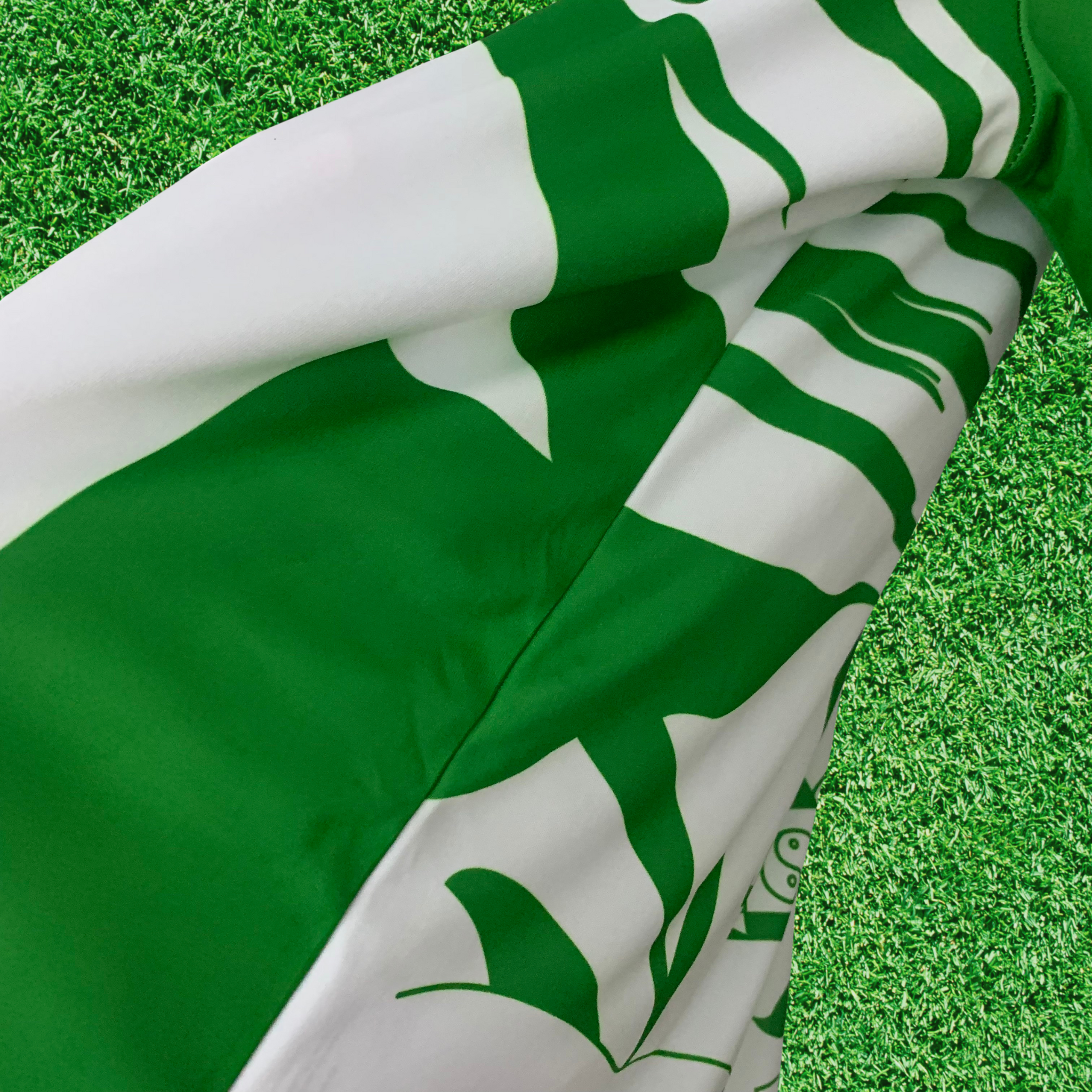 Camisa Real Betis Especial Naruto 25/26 Torcedor