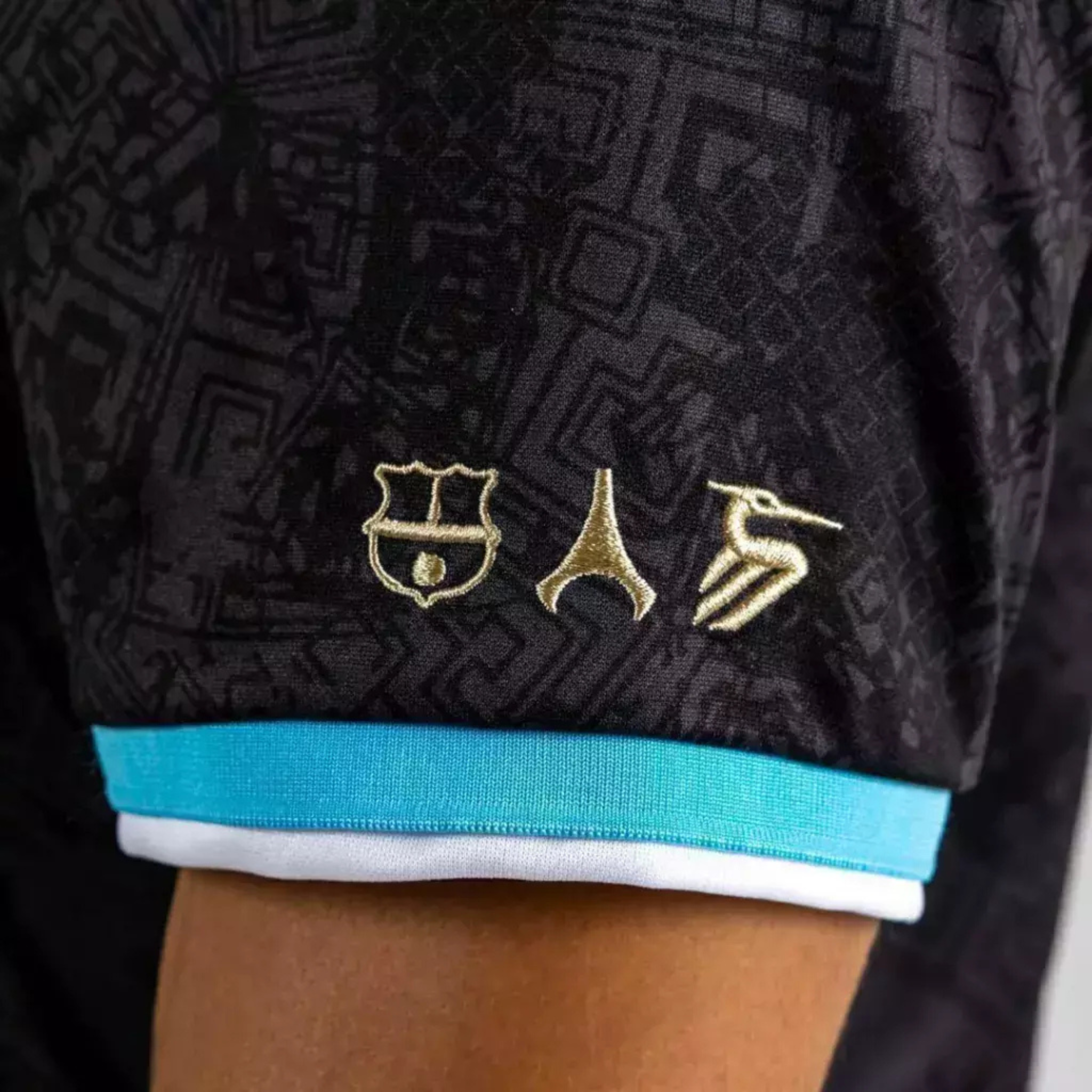 Camisa Argentina La Pulga 23/24 Torcedor