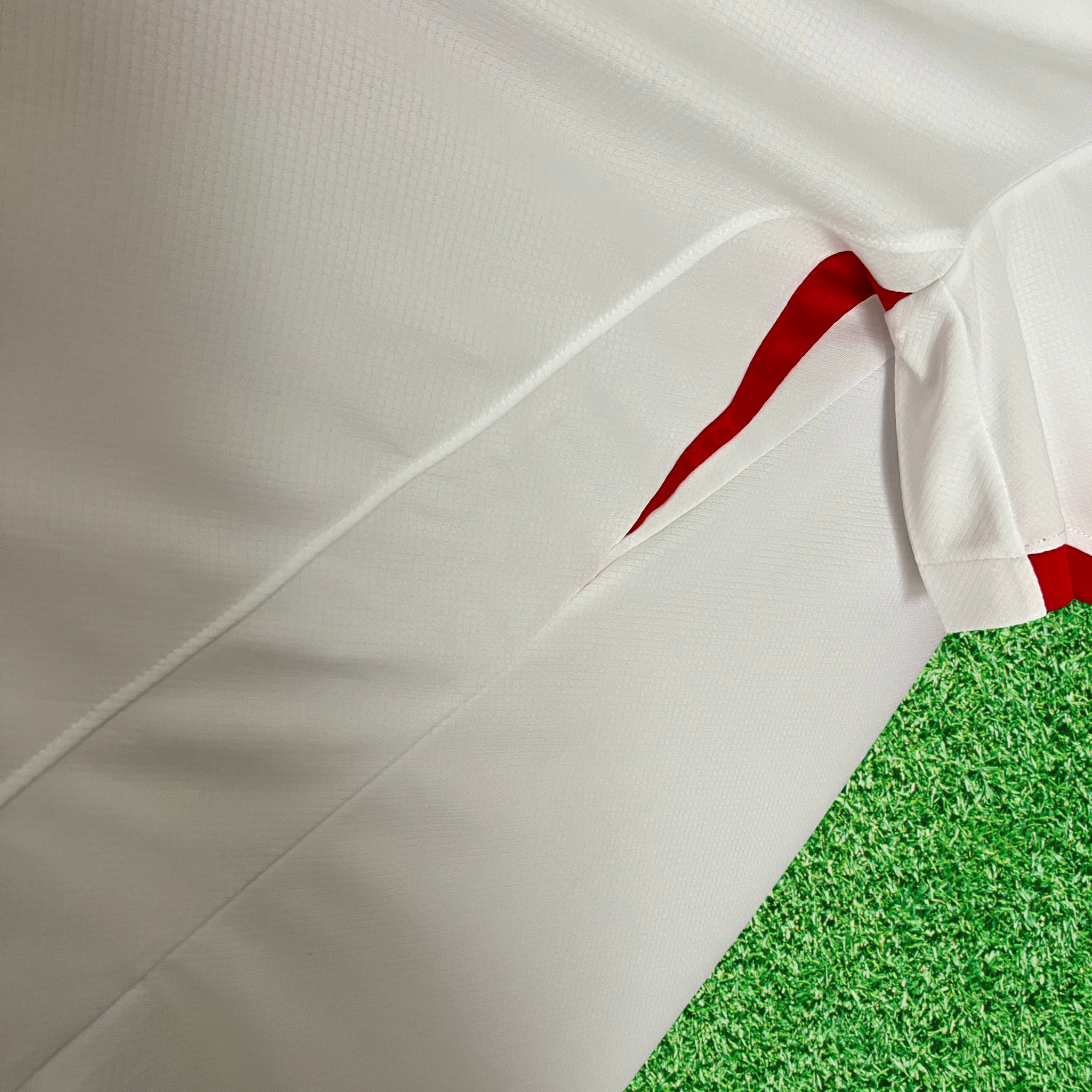 Camisa Polonia I 2024 Torcedor