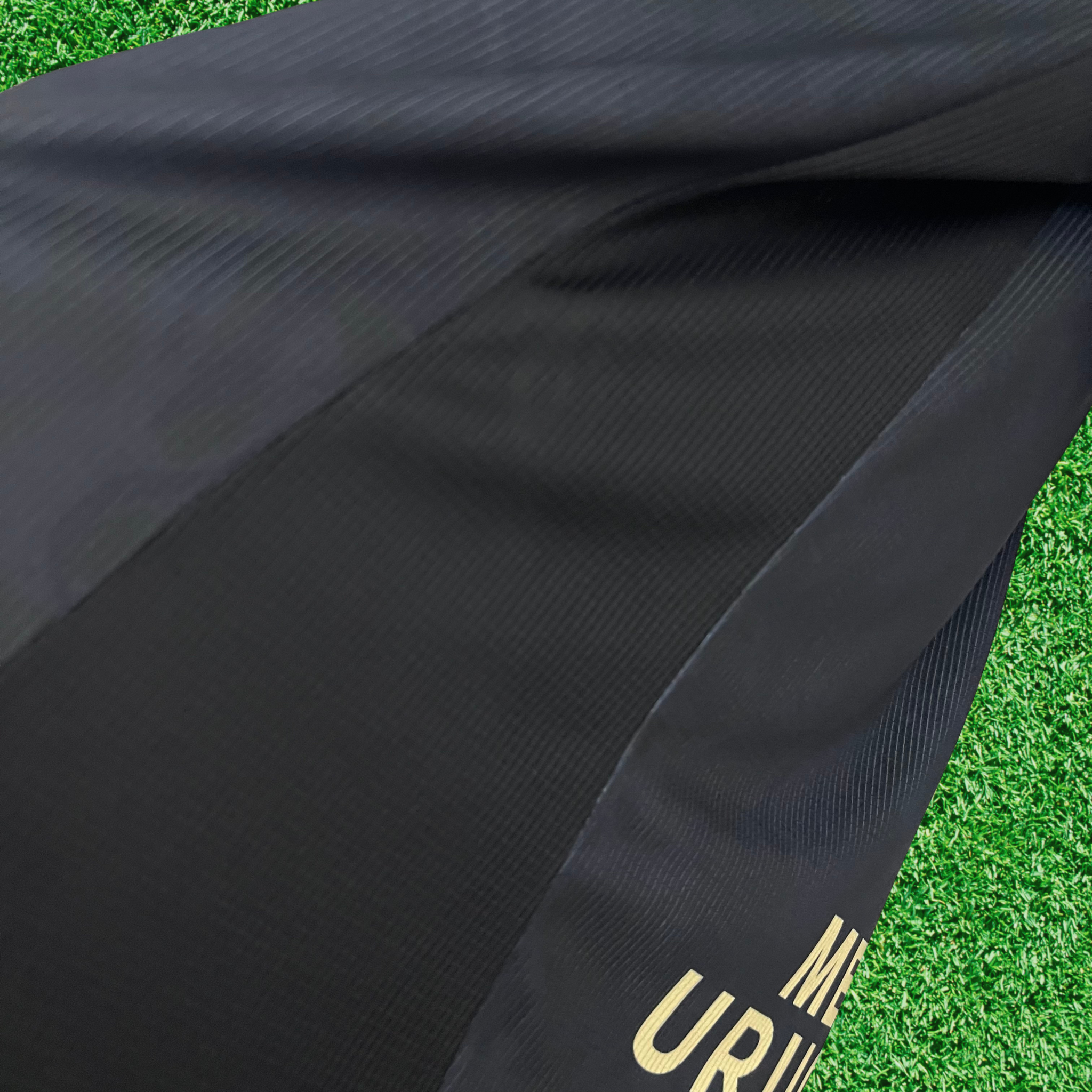 Camisa CA Peñarol II 25/26 Torcedor