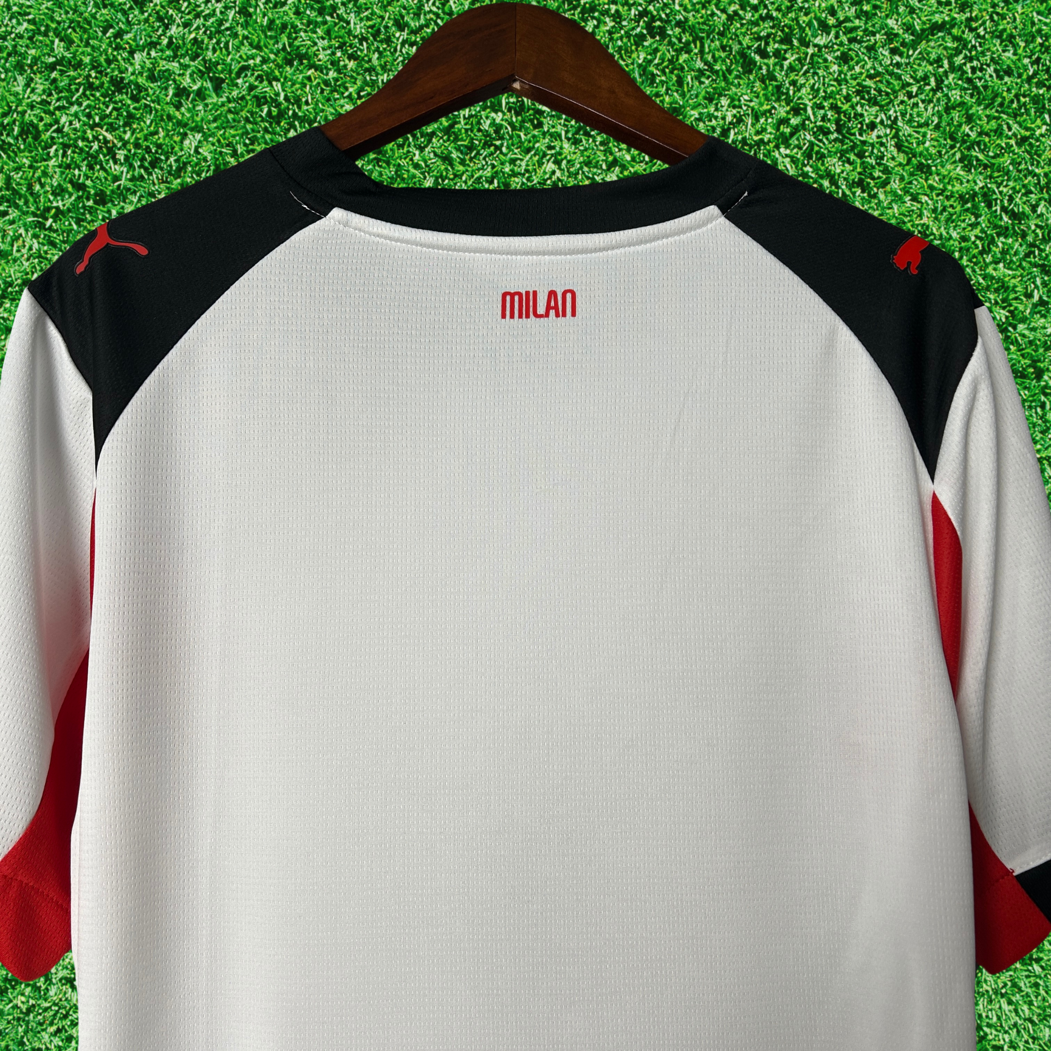 Camisa AC Milan II 25/26 Torcedor