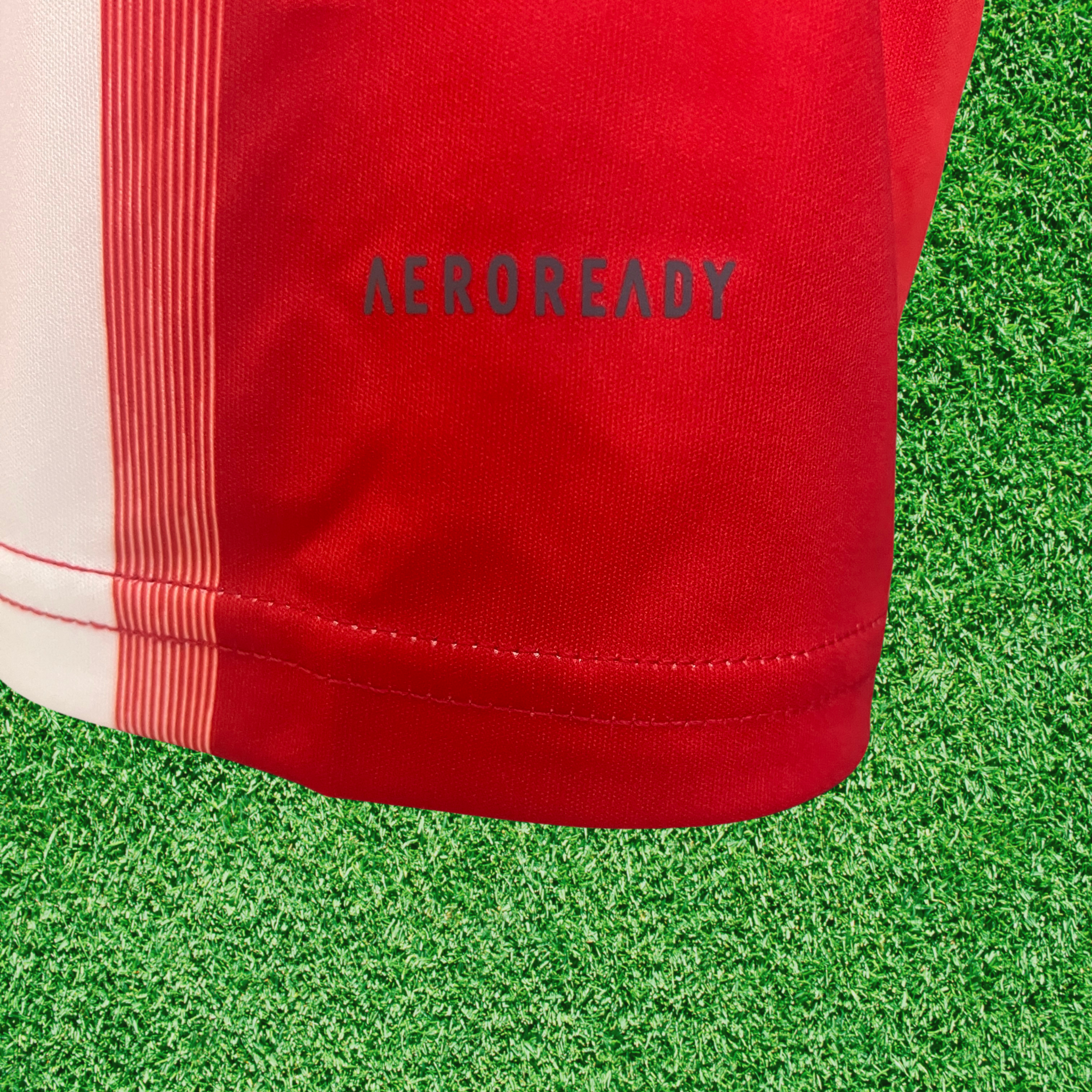 Camisa Bayern Munich I 25/26 Torcedor