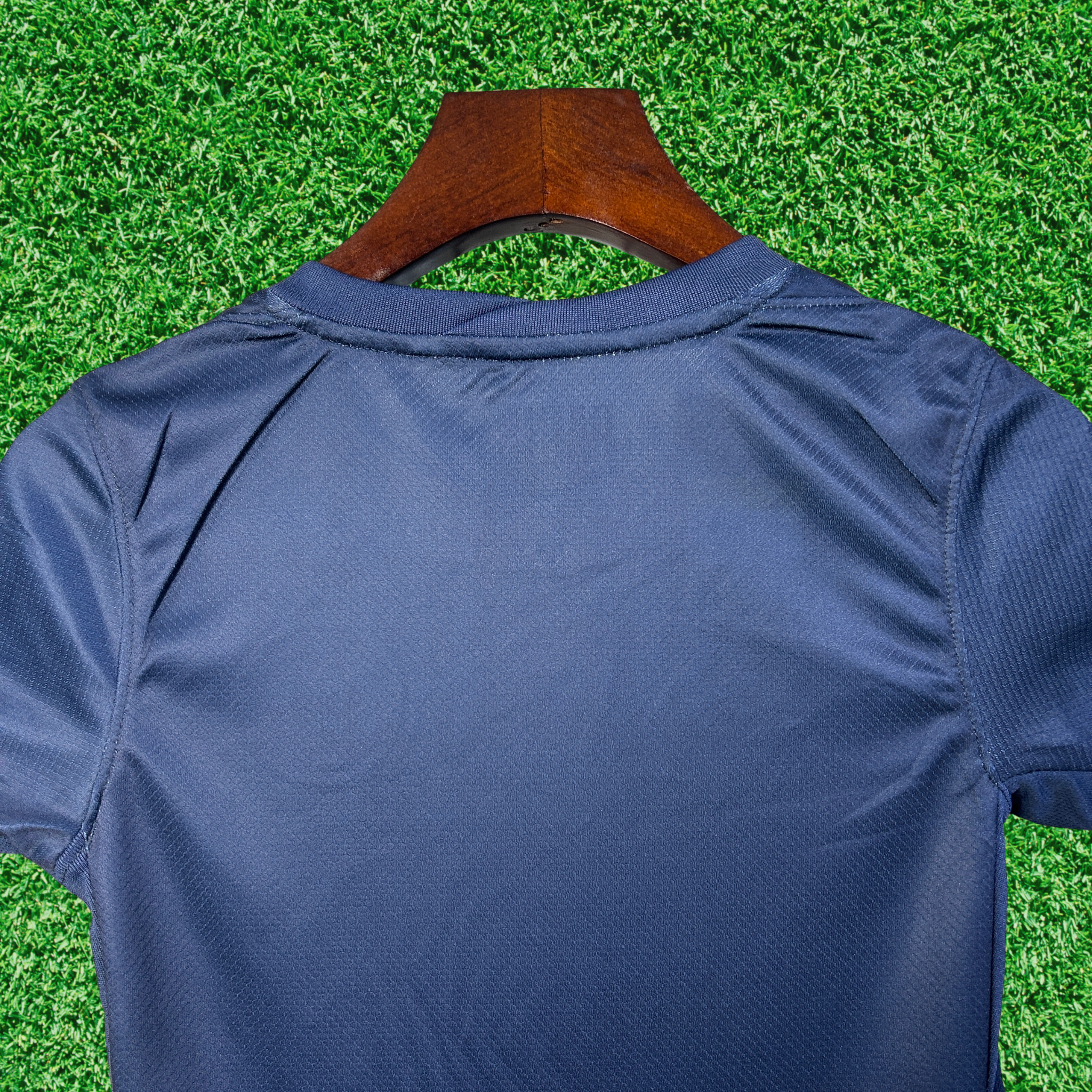 Kit Paris Saint-Germain F.C (PSG) I Especial Champions 24/25 Infantil