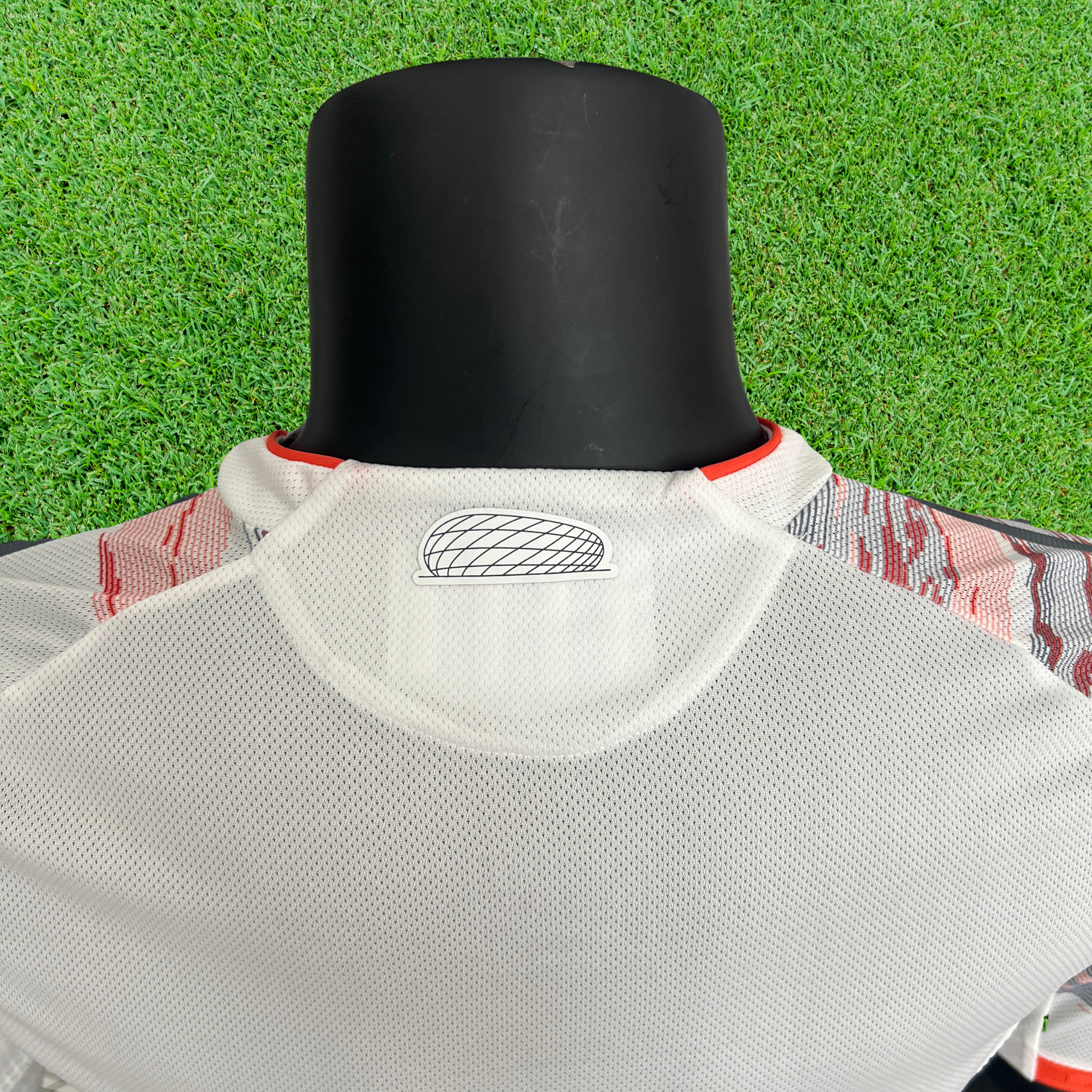 Camisa Bayern Munich II 25/26 Jogador