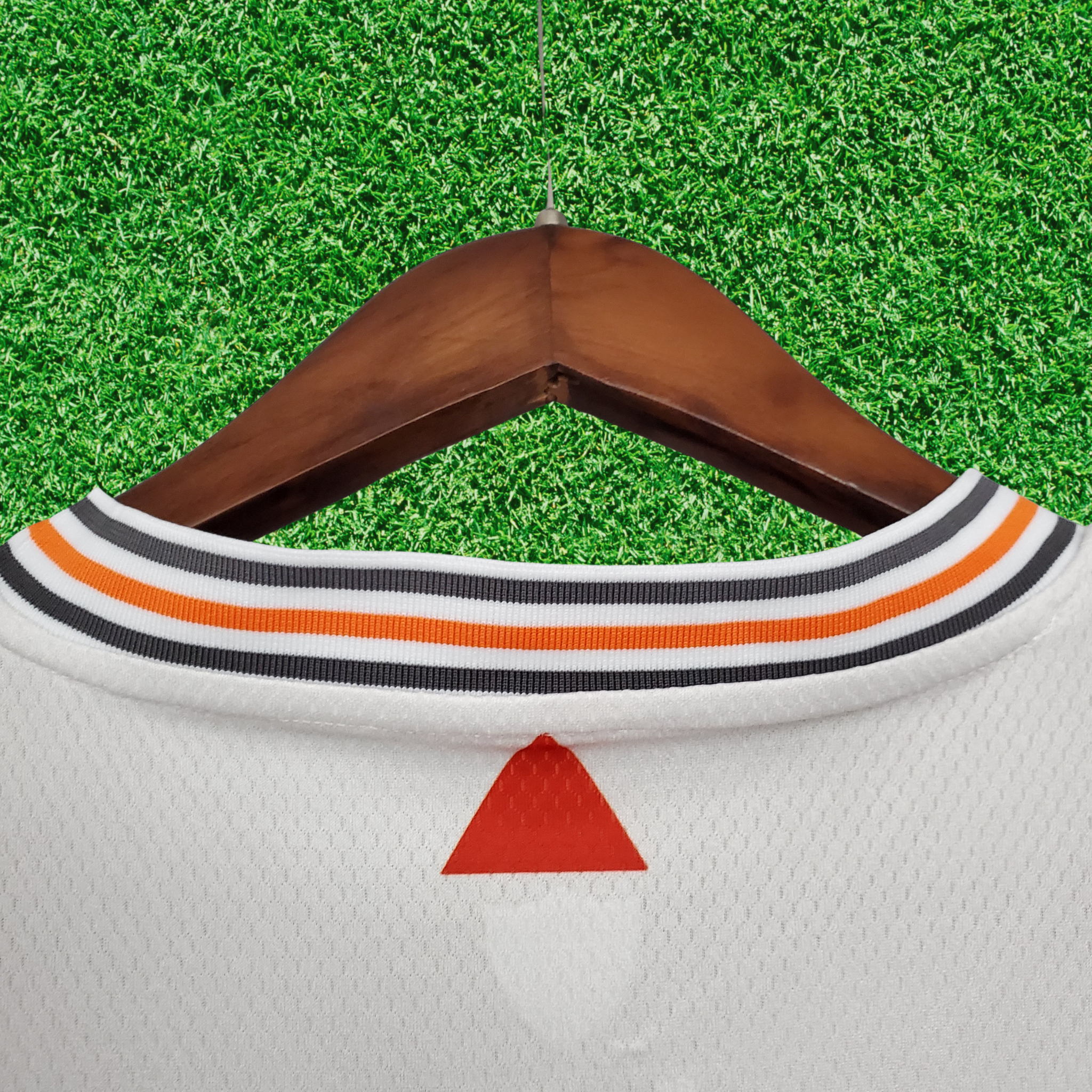 Camisa Atlético Mineiro Manto da Massa 21/22 Torcedor