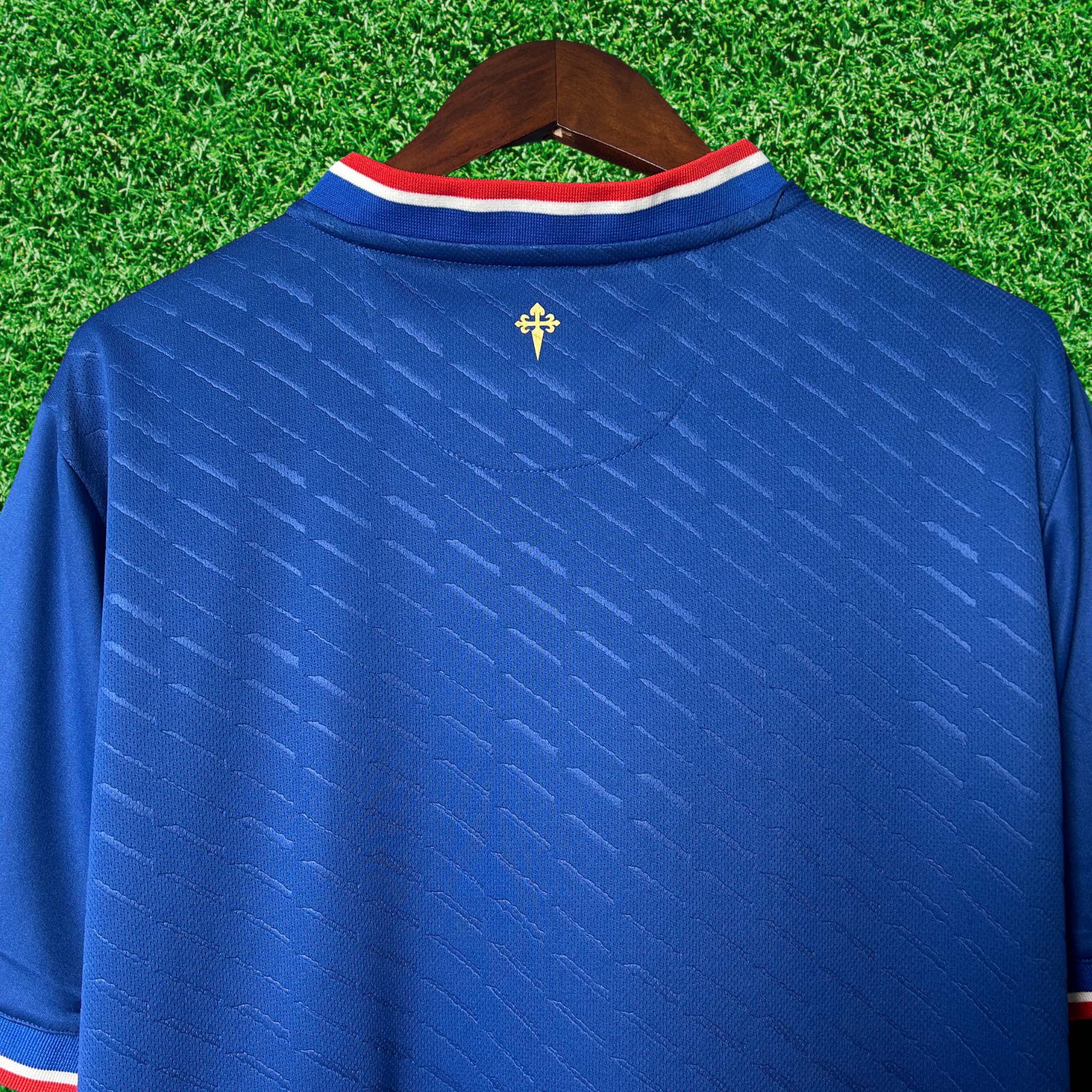 Camisa Fortaleza Copa Nordeste 25/26 Torcedor