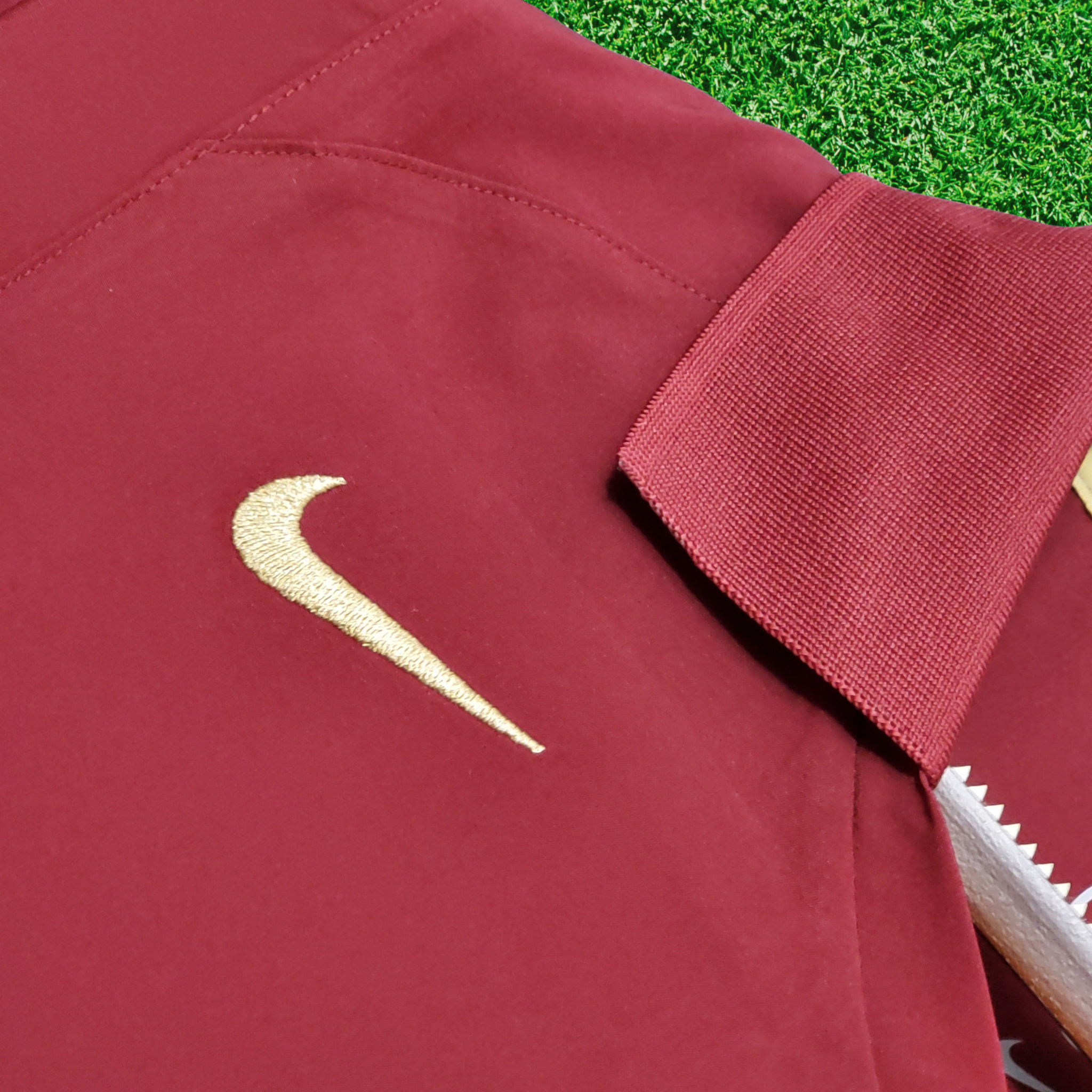 Camisa Arsenal I 05/06 Retrô