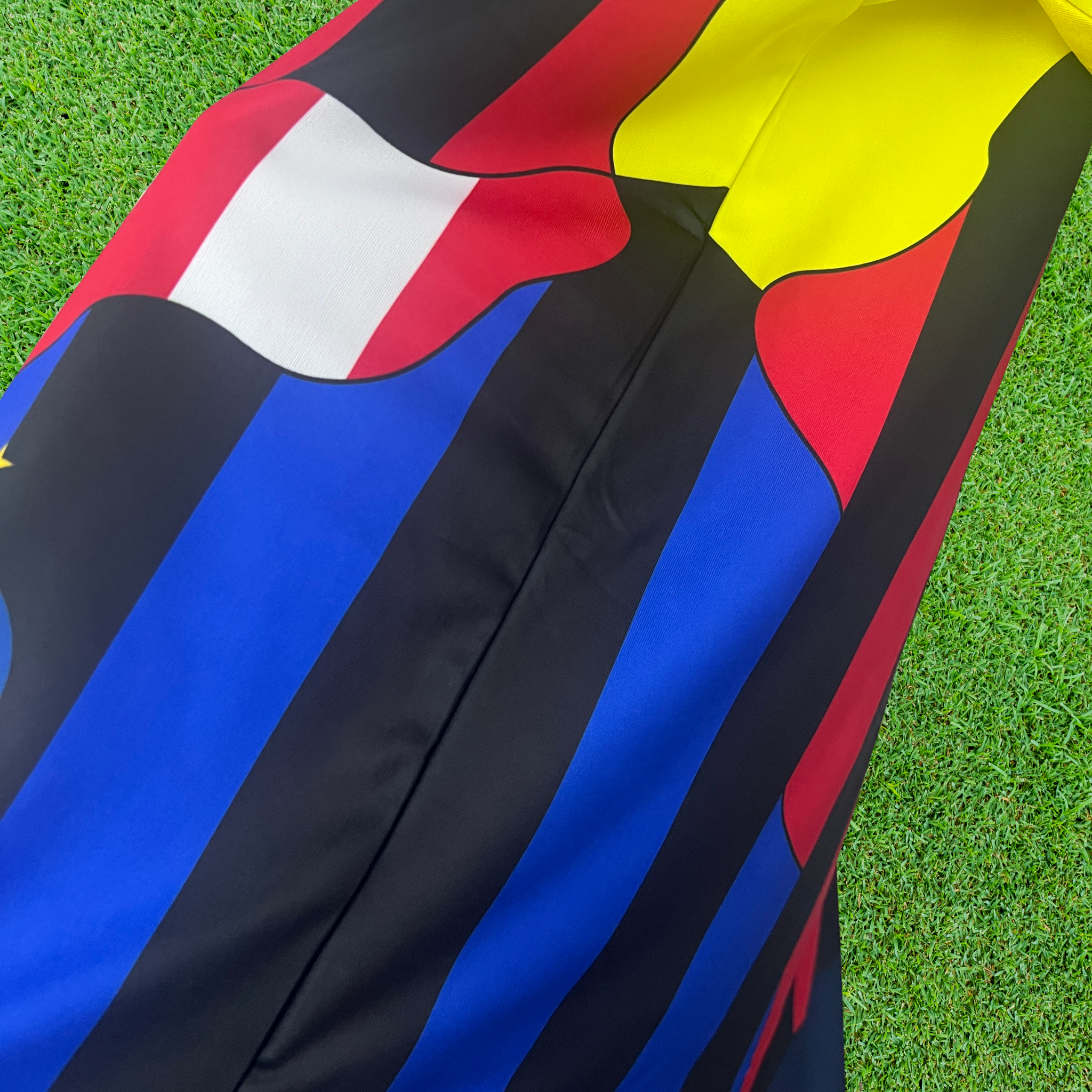 Camisa Lendas Ibrahimovic 25/26 Torcedor