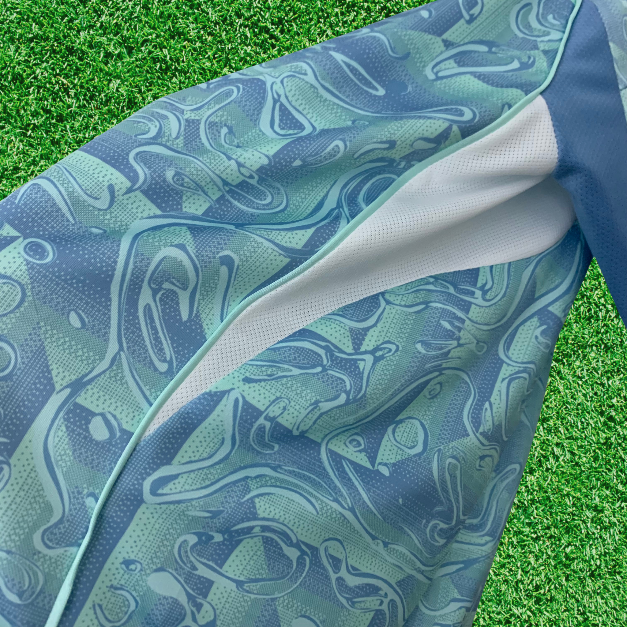 Camisa Juventus II 25/26 Torcedor