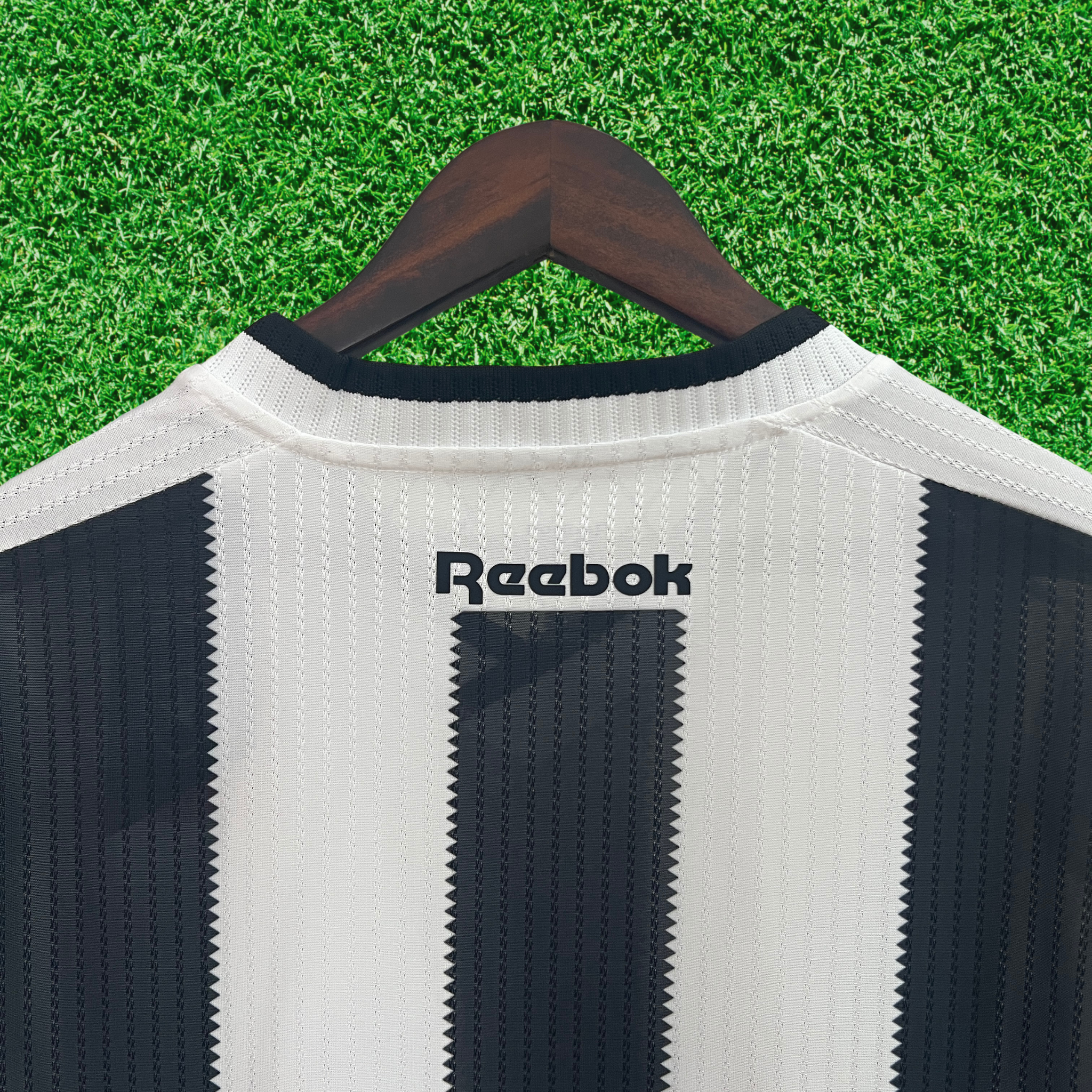 Camisa Botafogo I 24/25 Torcedor
