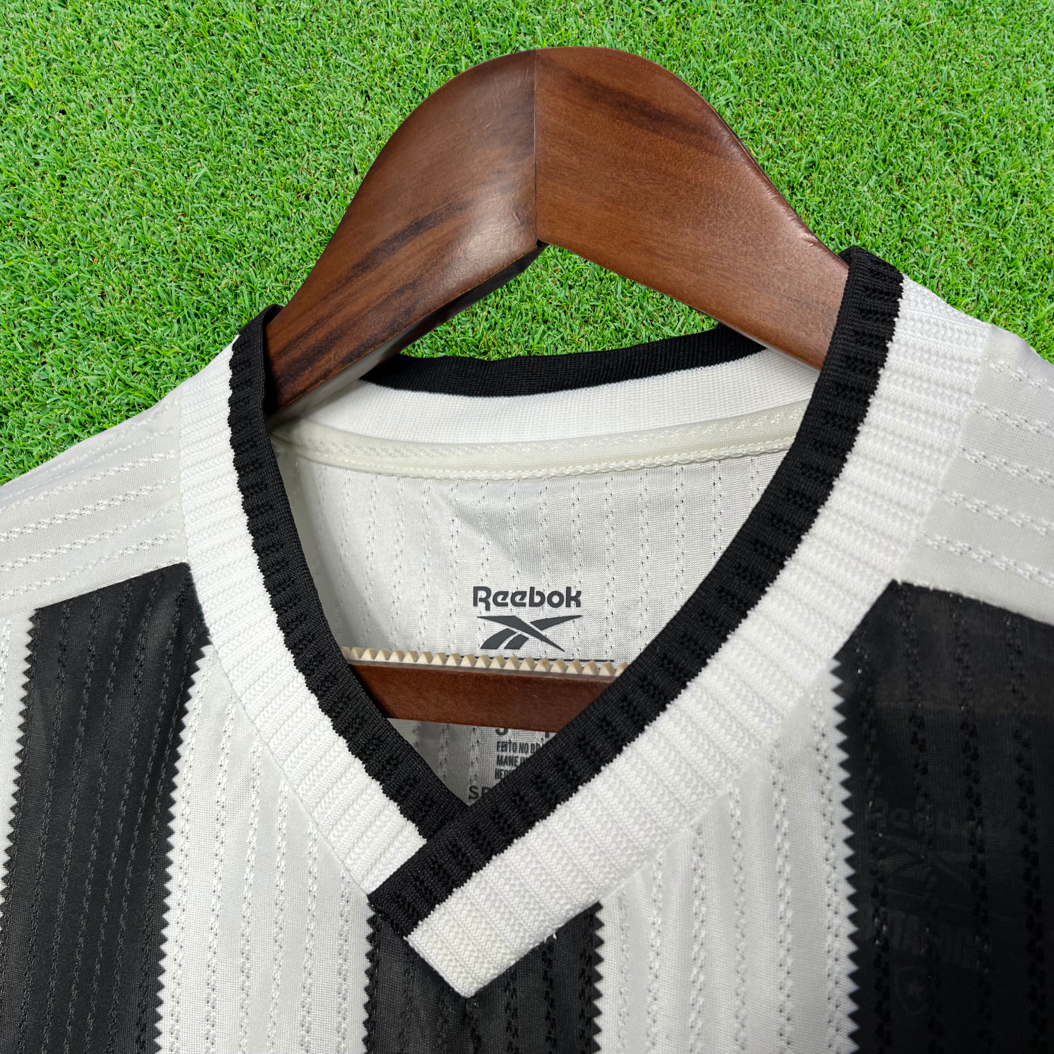 Camisa Botafogo I 24/25 Feminina Torcedor