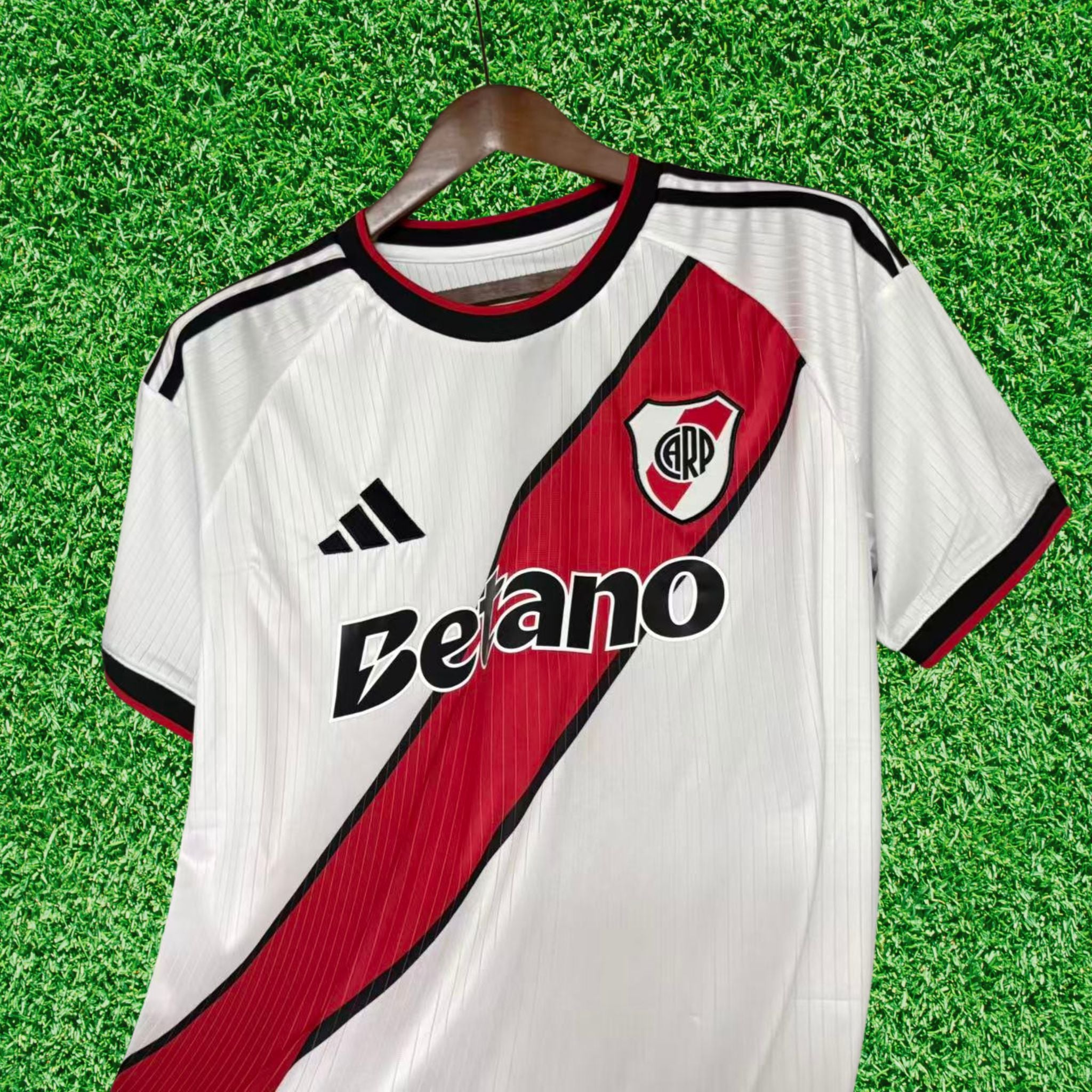 Camisa River Plate I 26/27 Torcedor