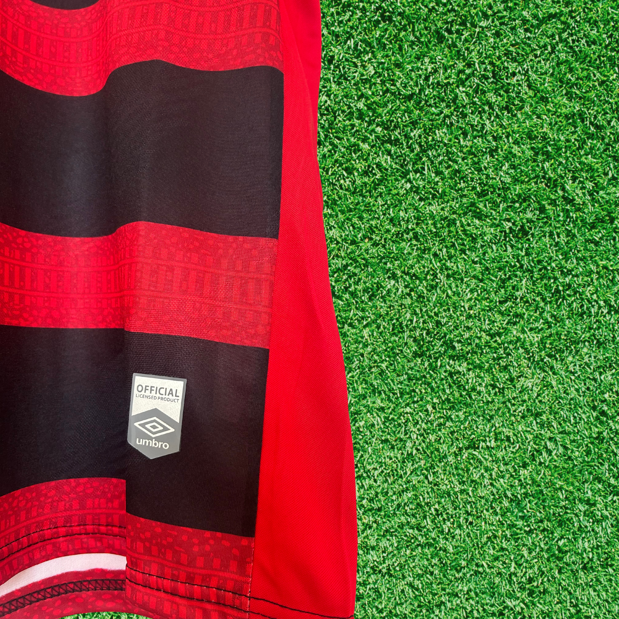 Camisa Sport Recife I 24/25 Torcedor