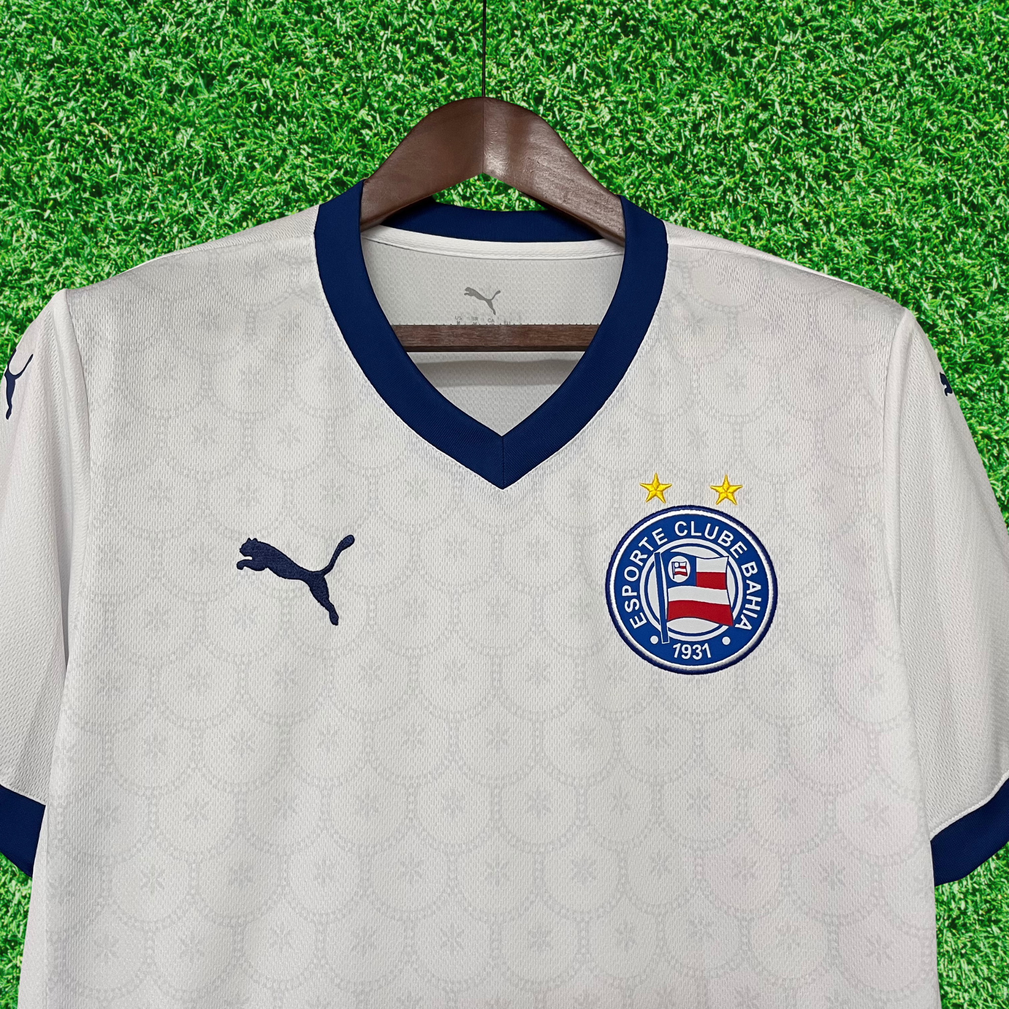 Camisa Bahia I 25/26 Torcedor
