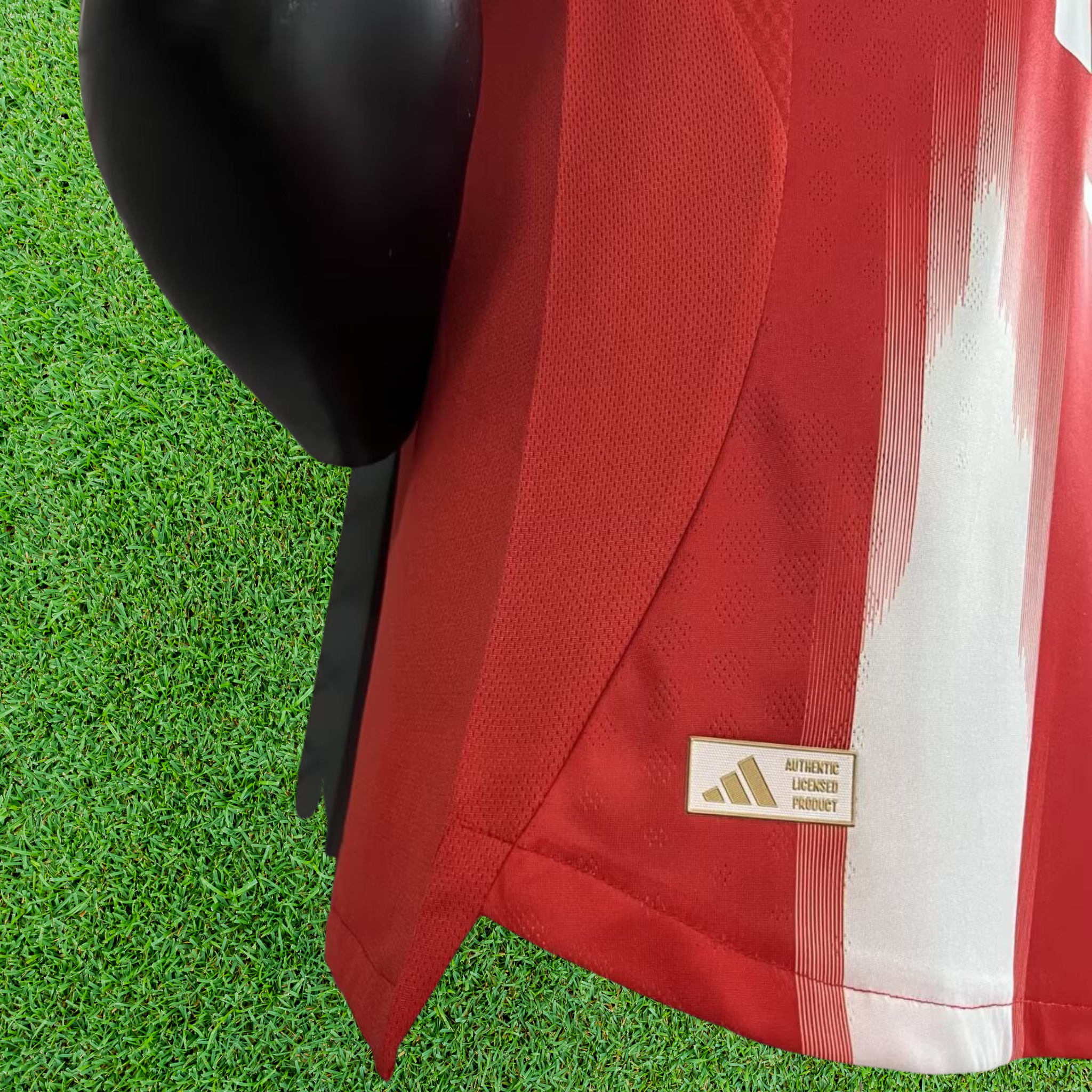 Camisa Bayern Munich I 25/26 Jogador