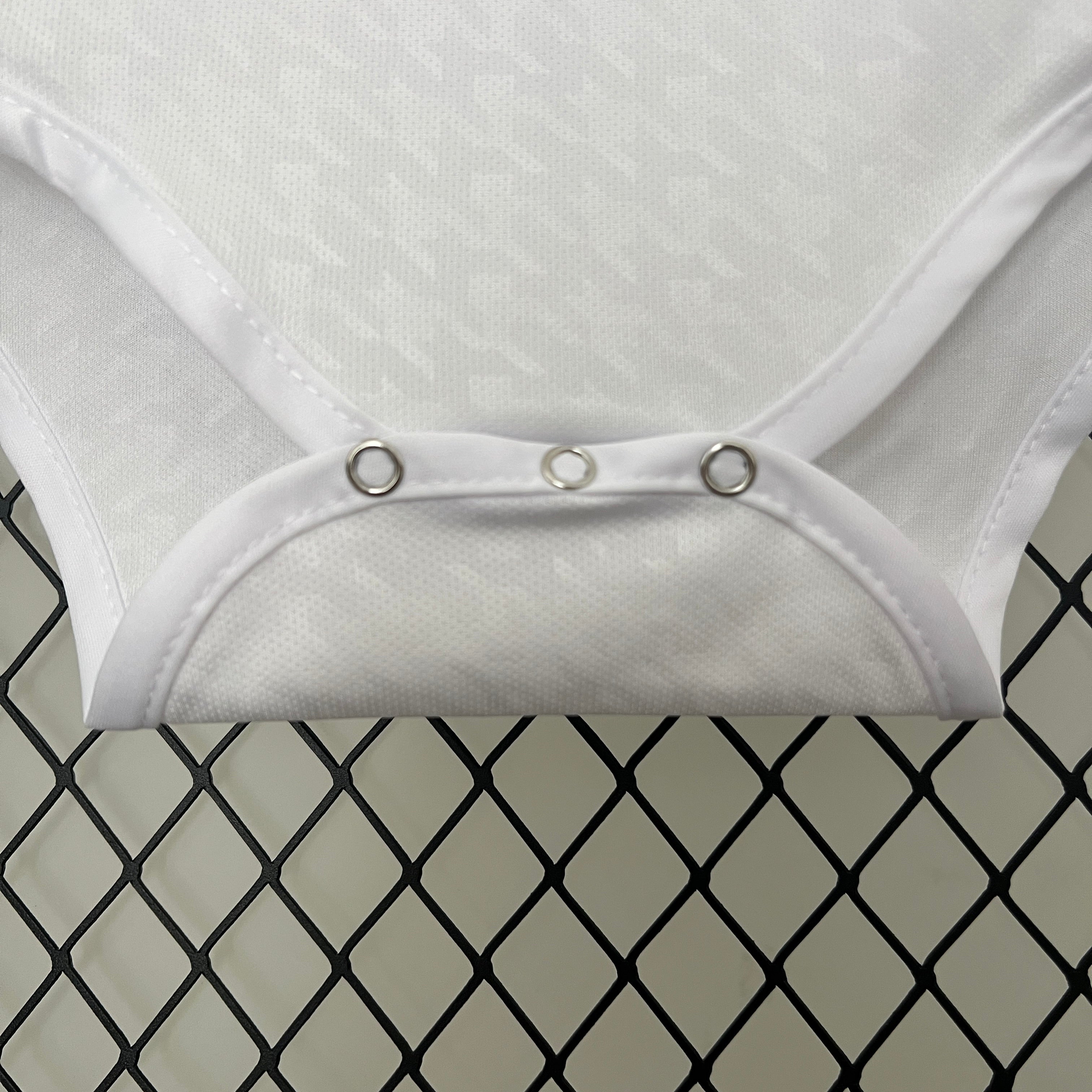 Body Real Madrid I 24/25 Baby