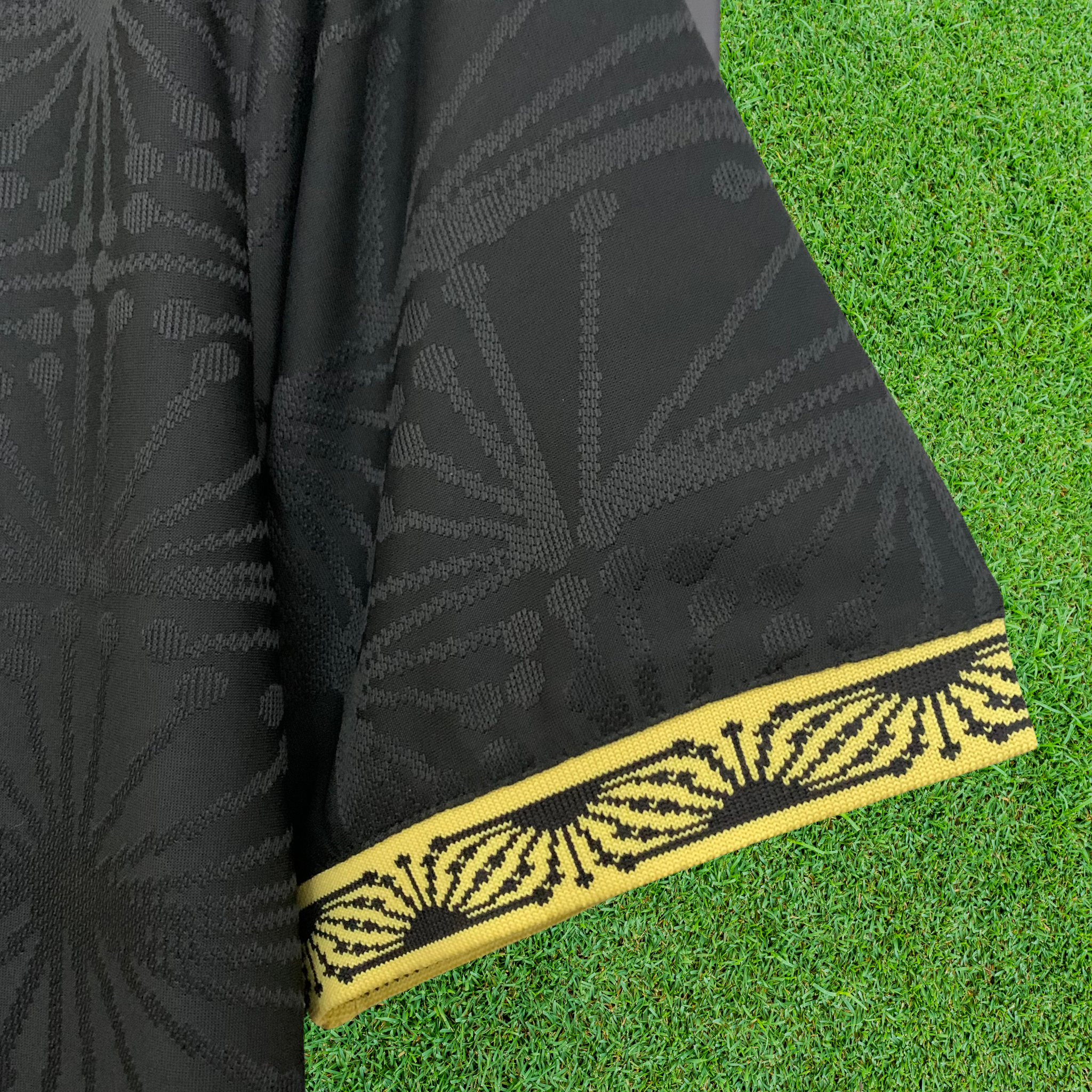 Camisa México I 2025 Torcedor