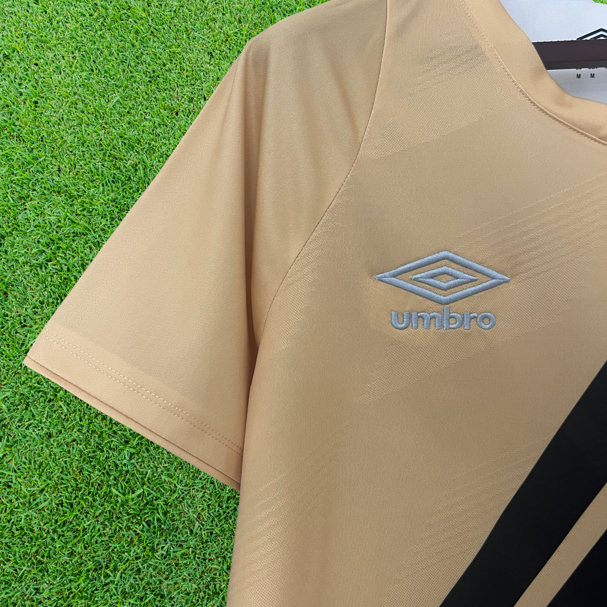 Camisa Athletico Paranaense II 24/25 Torcedor