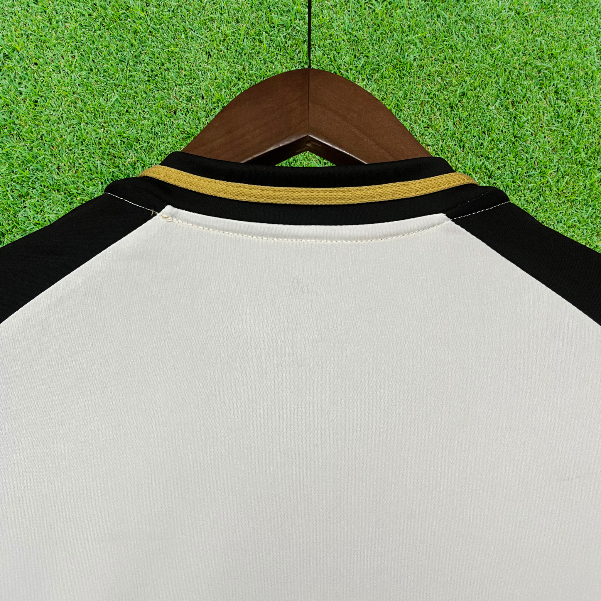 Camisa Atlético Mineiro II 25/26 Torcedor