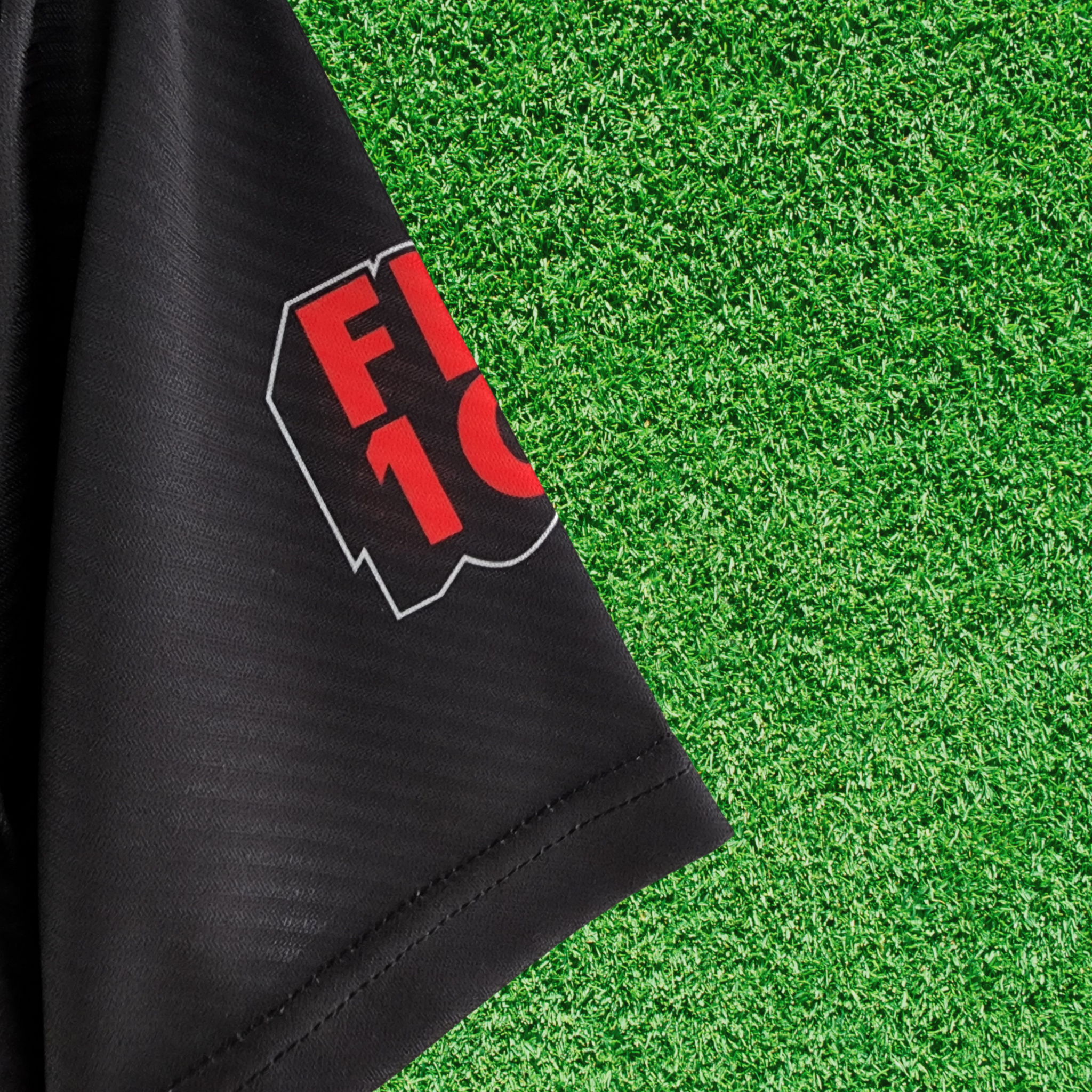 Camisa Flamengo Centenário 1995 Retrô