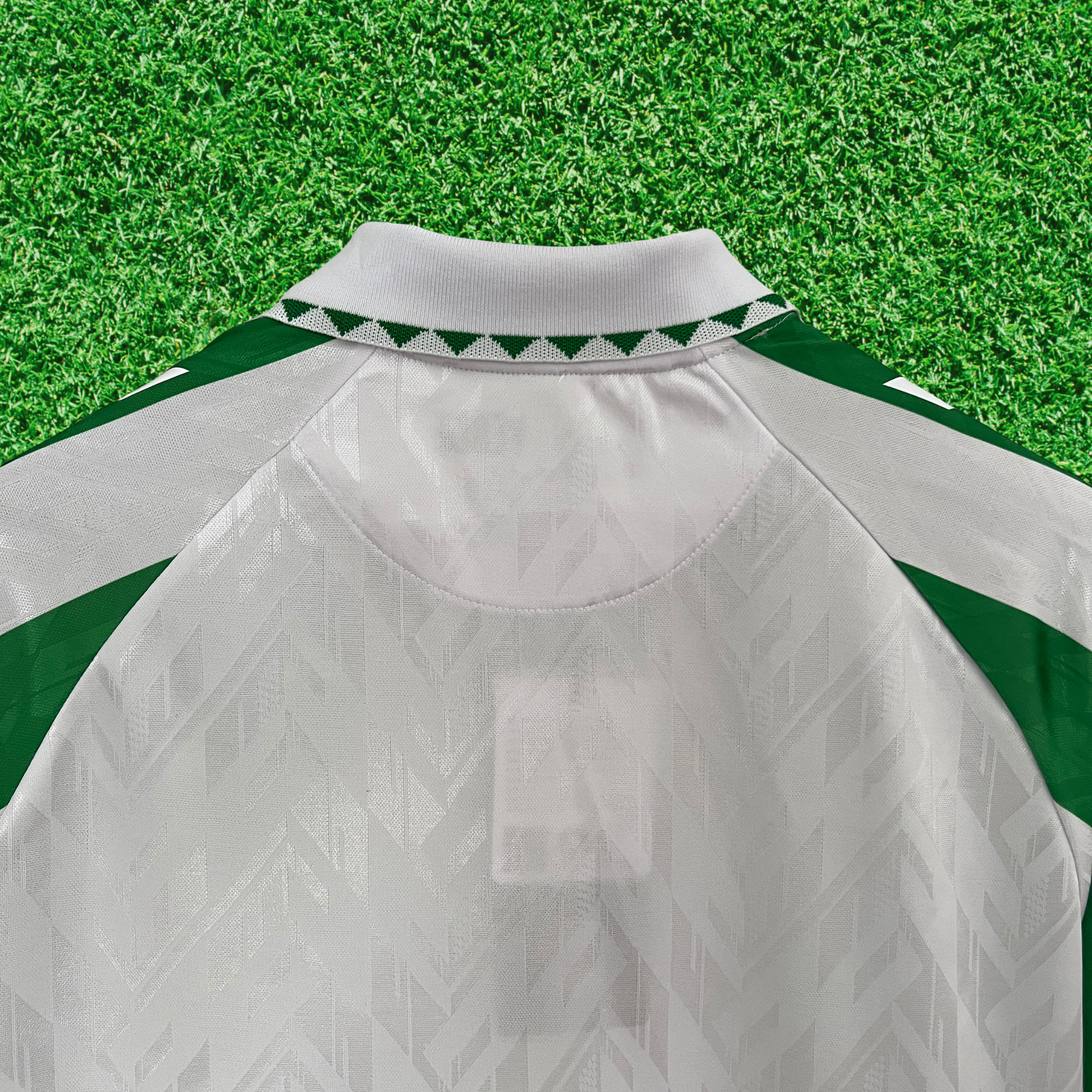 Camisa Real Betis I 24/25 Torcedor