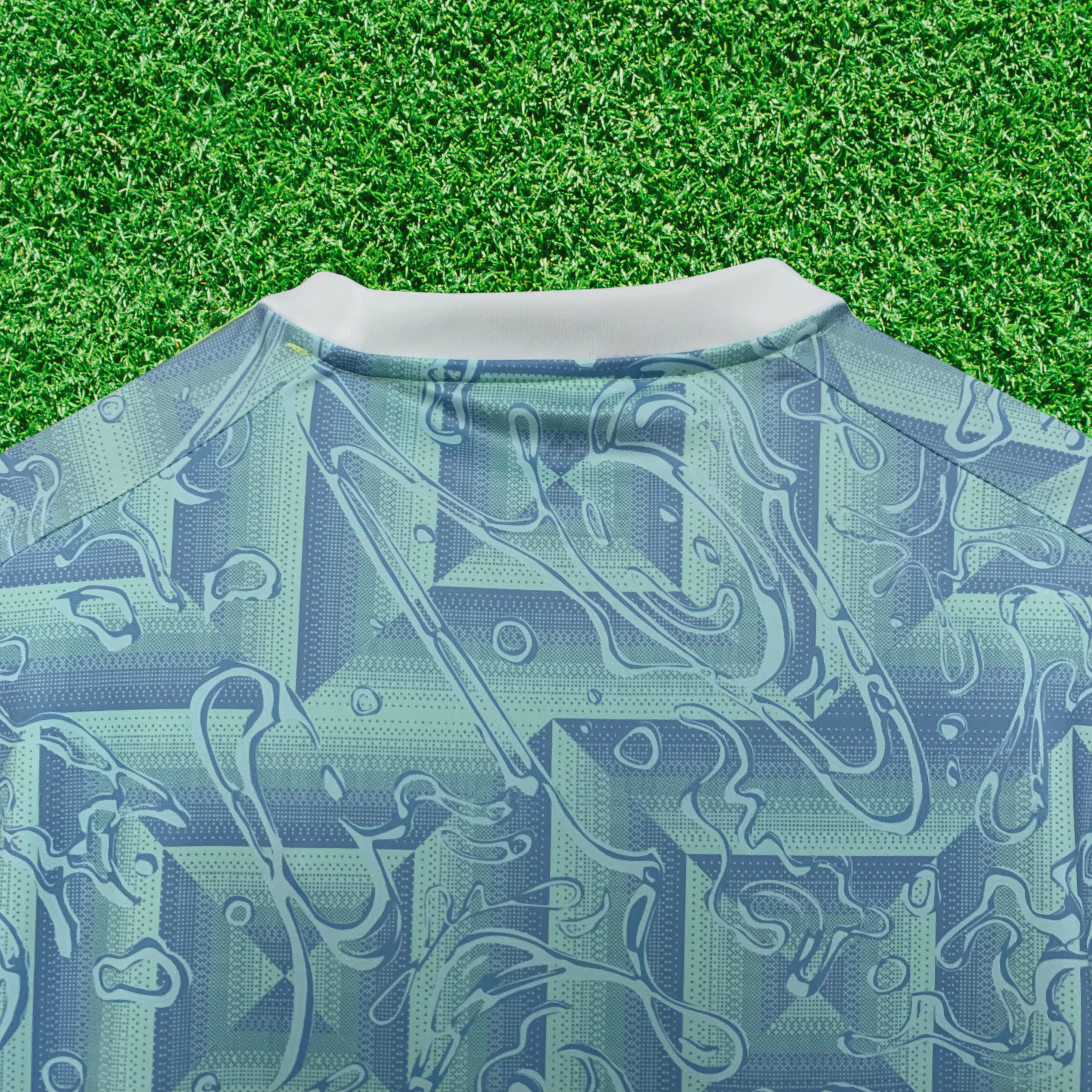 Camisa Juventus II 25/26 Torcedor