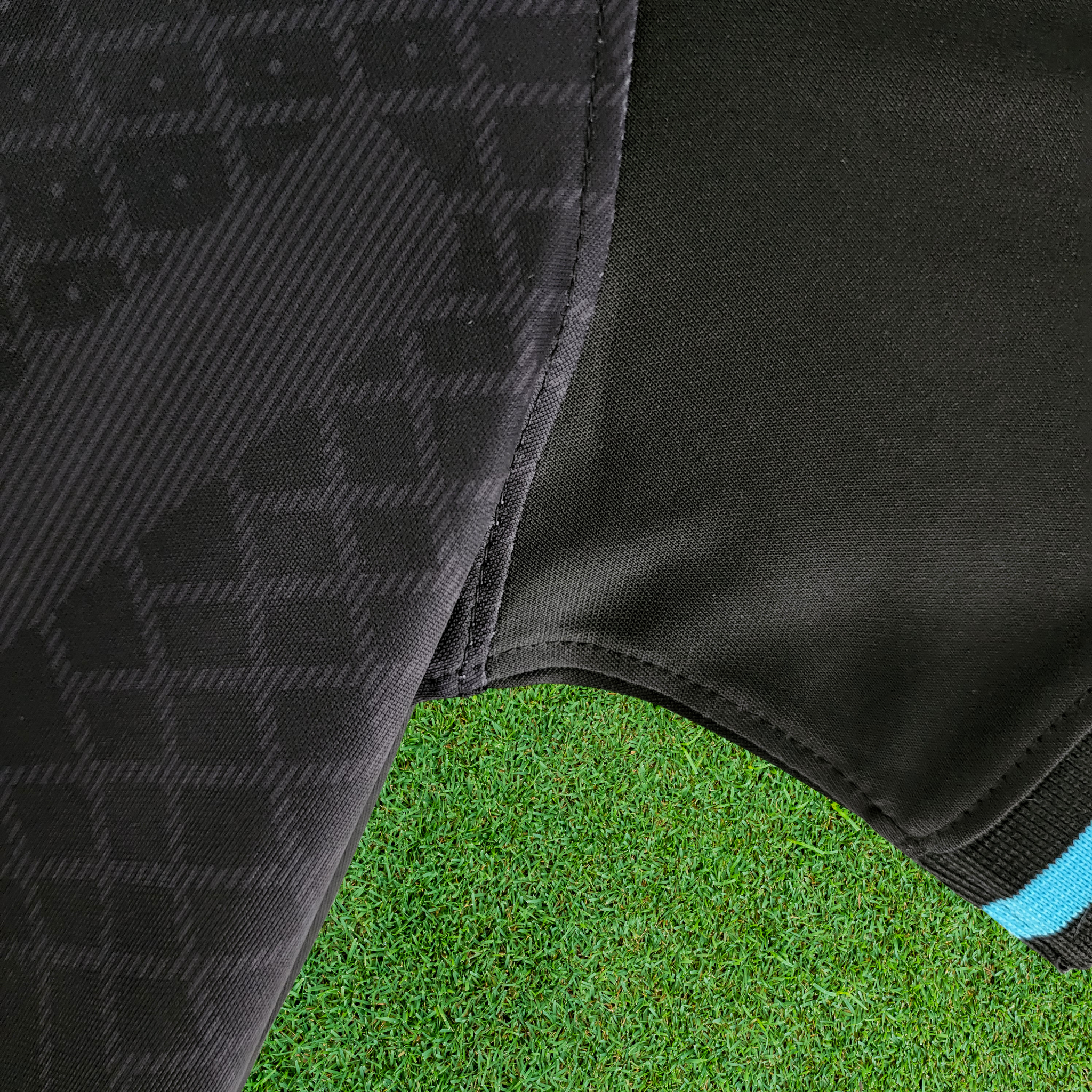 Camisa Brasil Especial Preta 2022 Torcedor