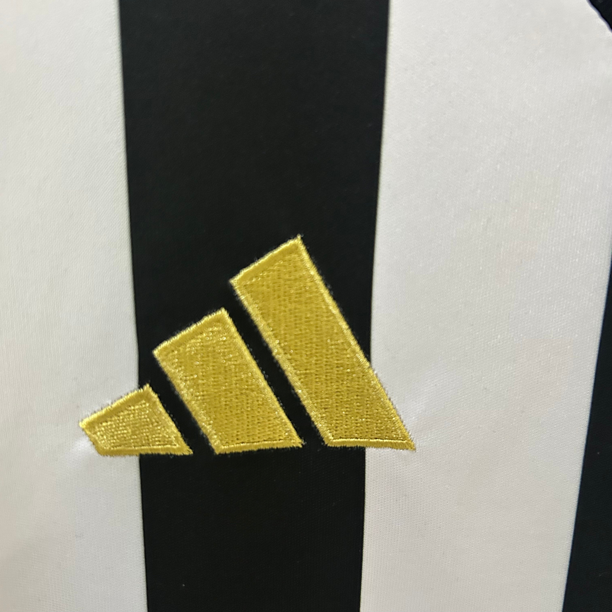 Camisa Atlético Mineiro I 25/26 Feminina Torcedor