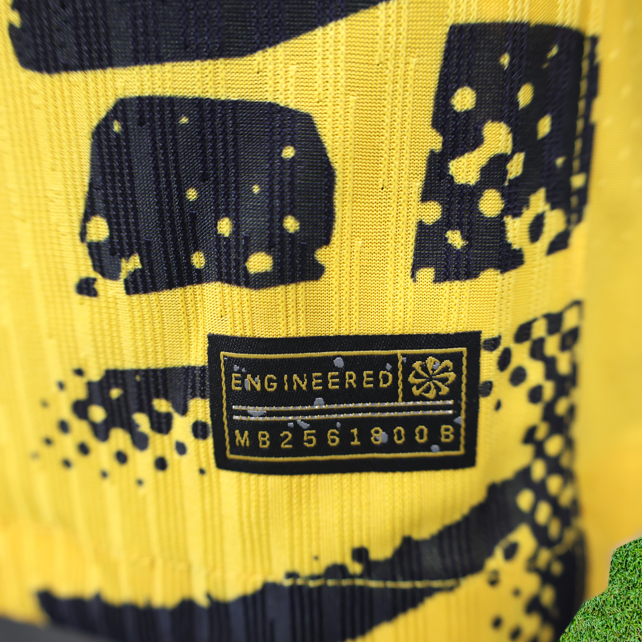 Camisa Inter Milan III 24/25 Jogador