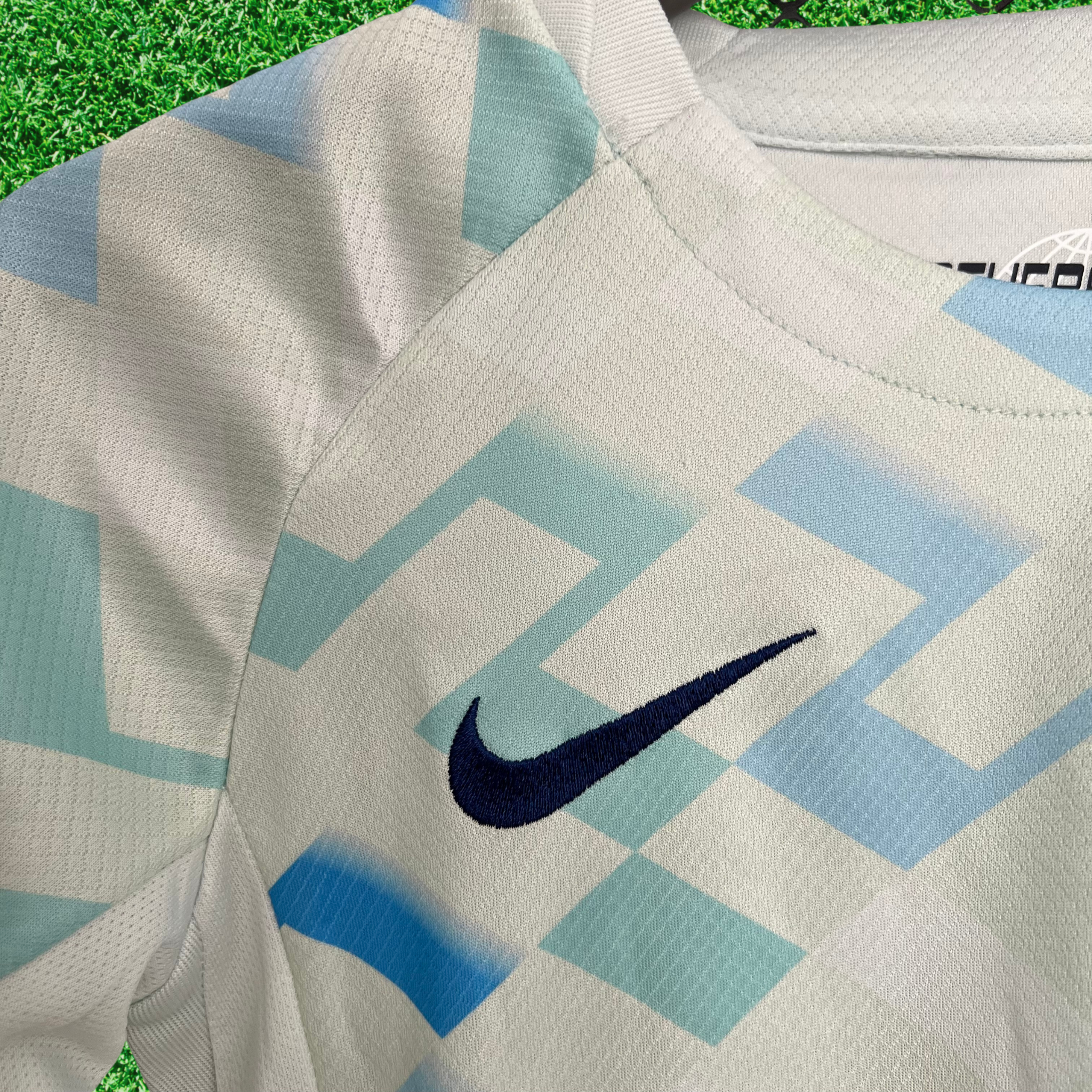 Kit Inter Milan II 25/26 Infantil