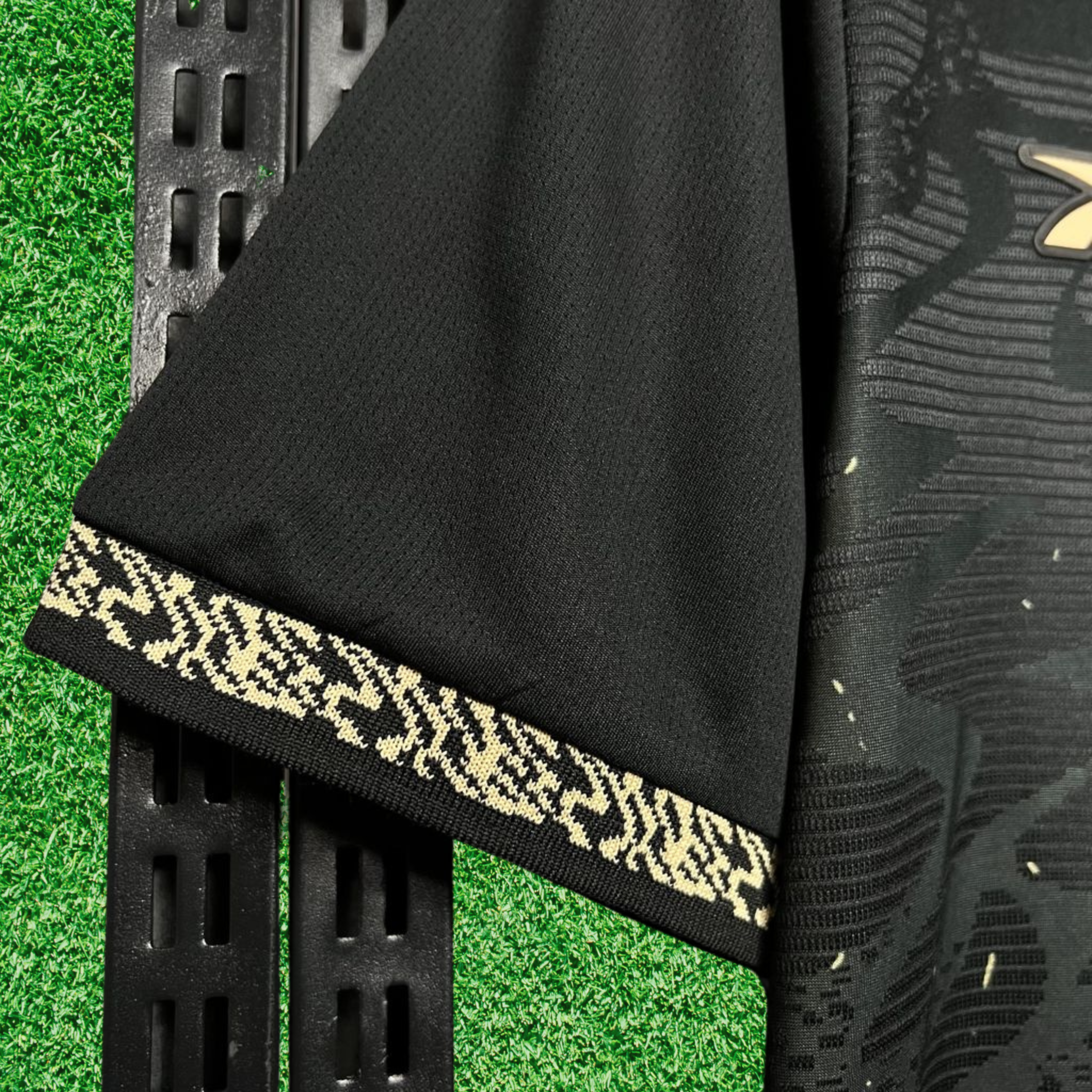 Camisa Botafogo II 24/25 Torcedor