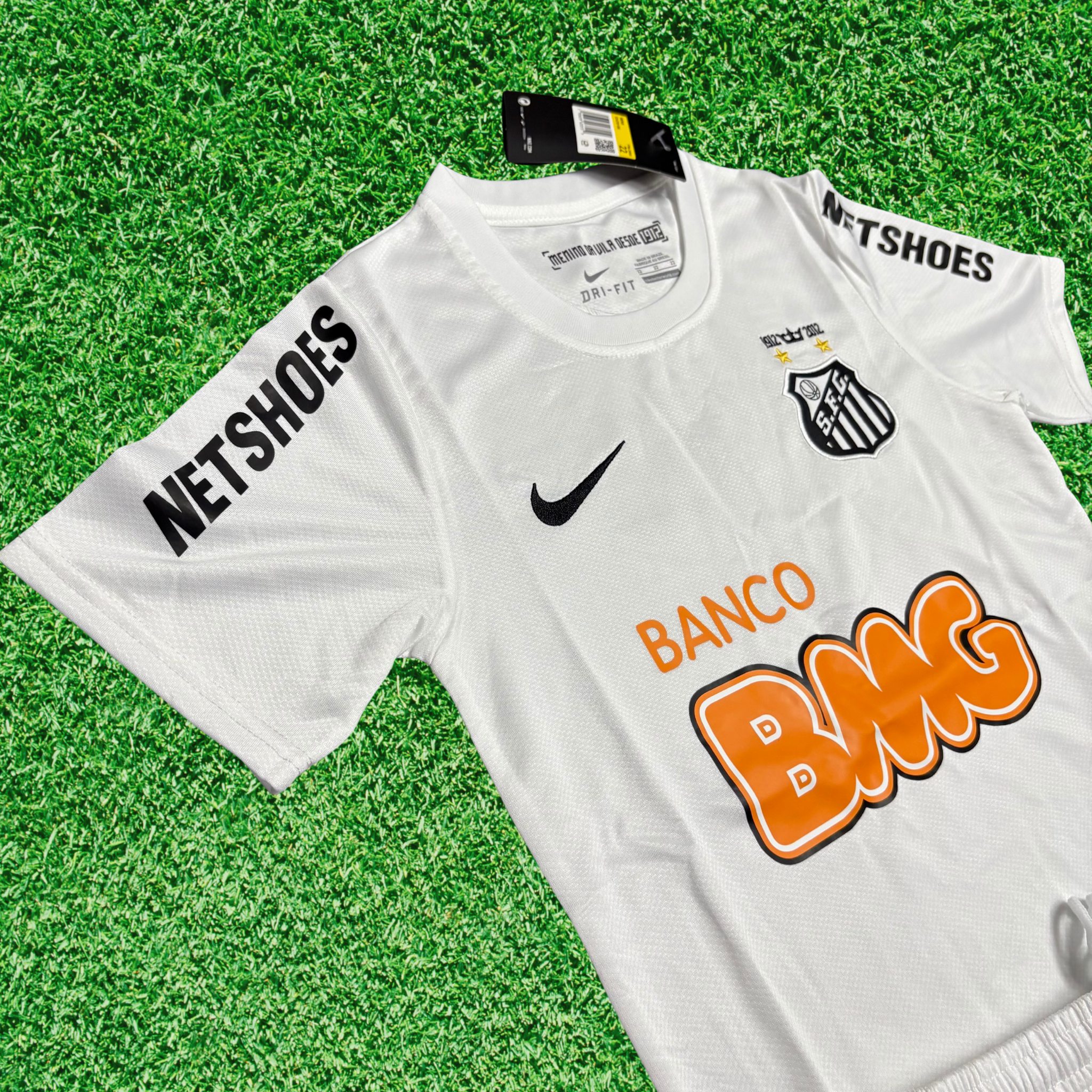 Kit Santos I 11/12 Infantil