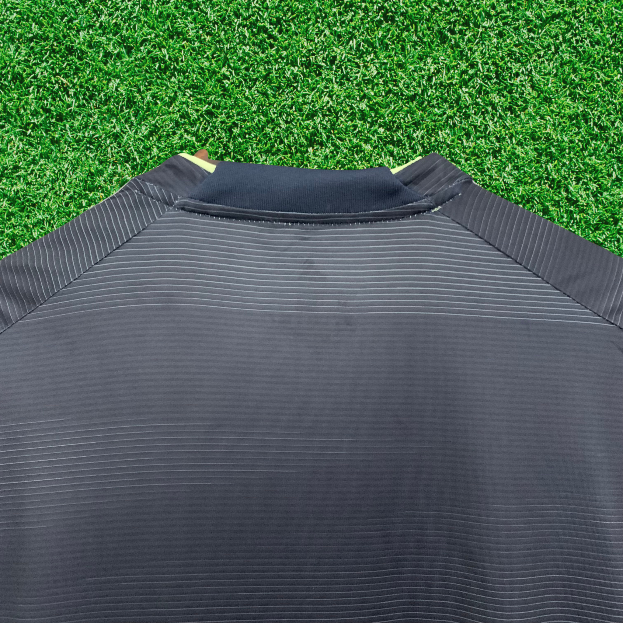 Camisa Real Madrid II 25/26 Torcedor