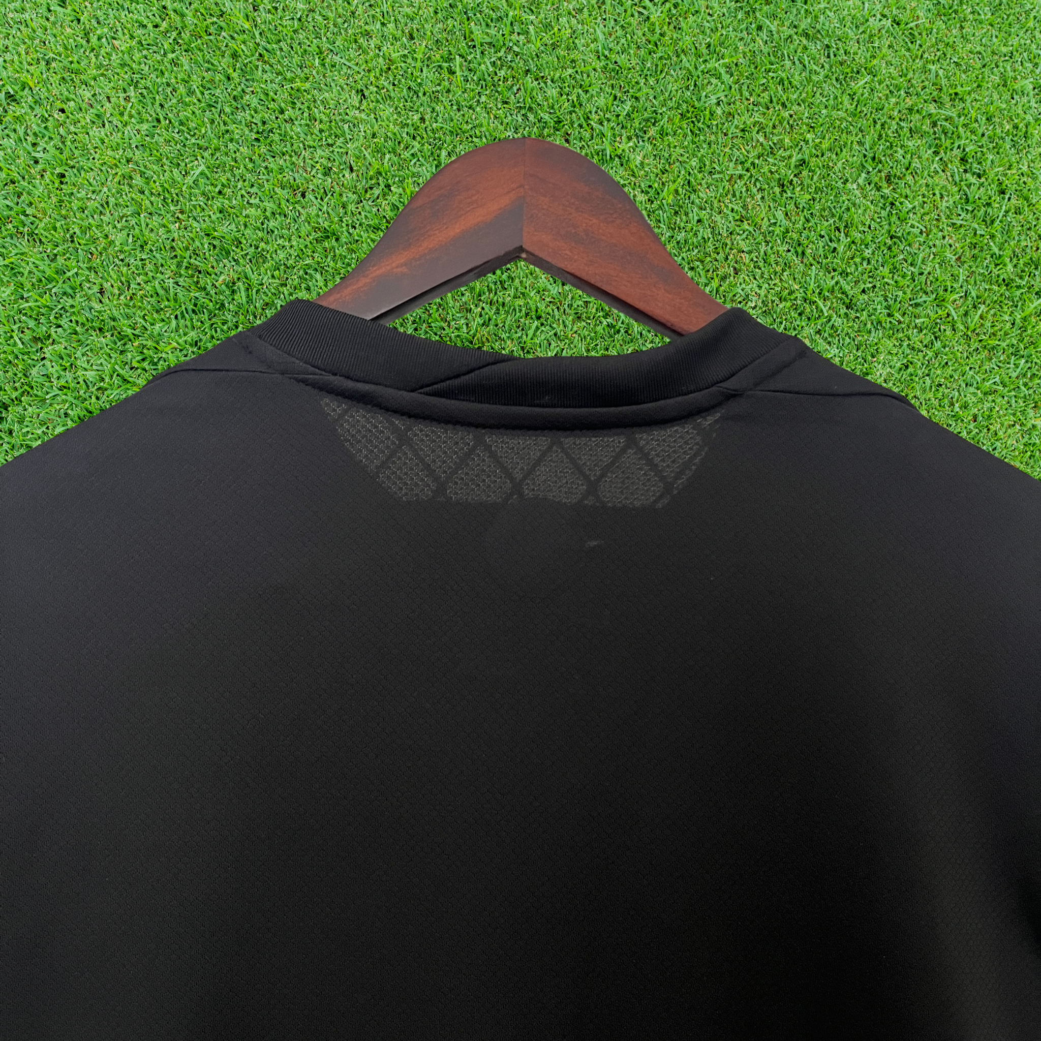 Camisa Corinthians II 24/25 Torcedor