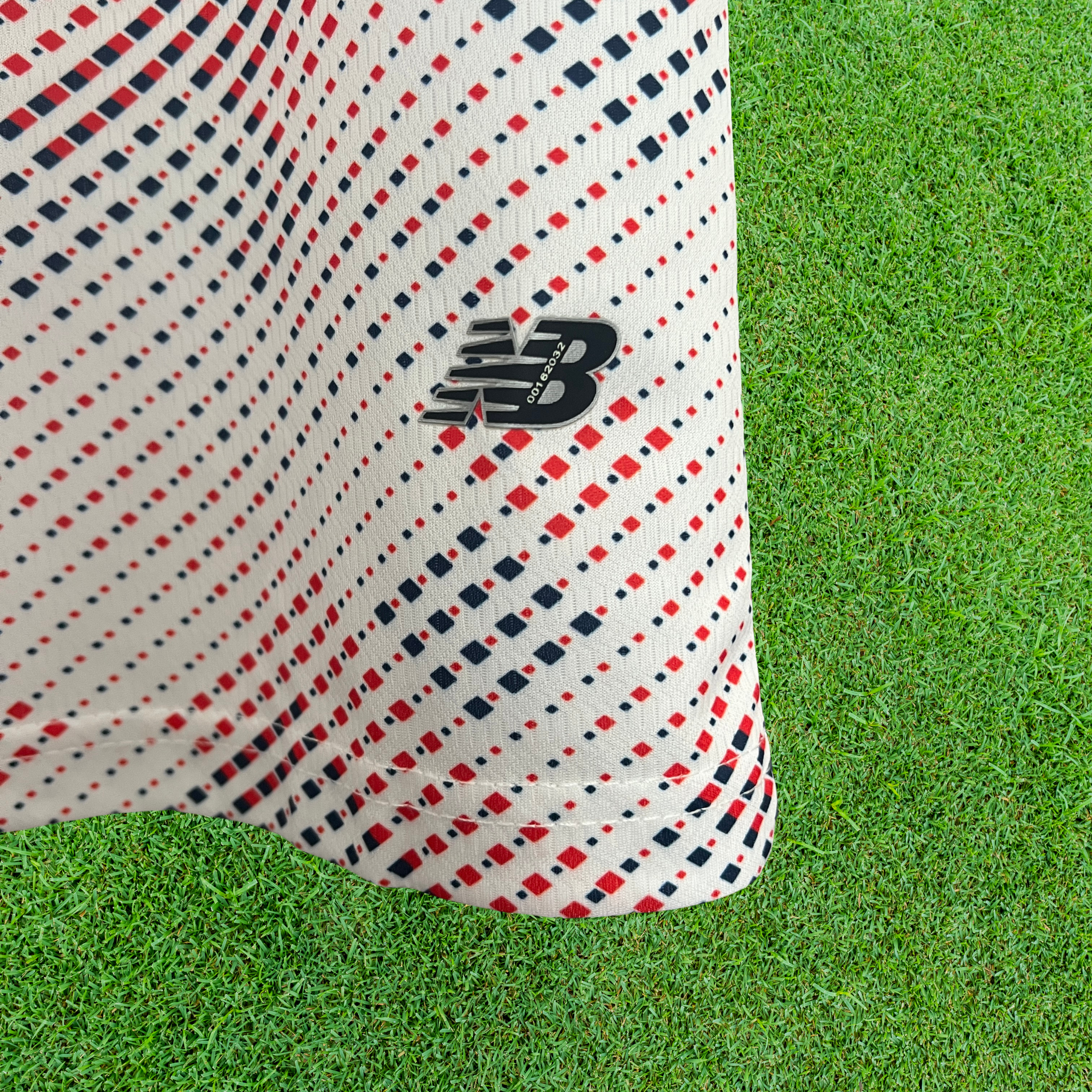 Camisa Lille LOSC II 24/25 Torcedor