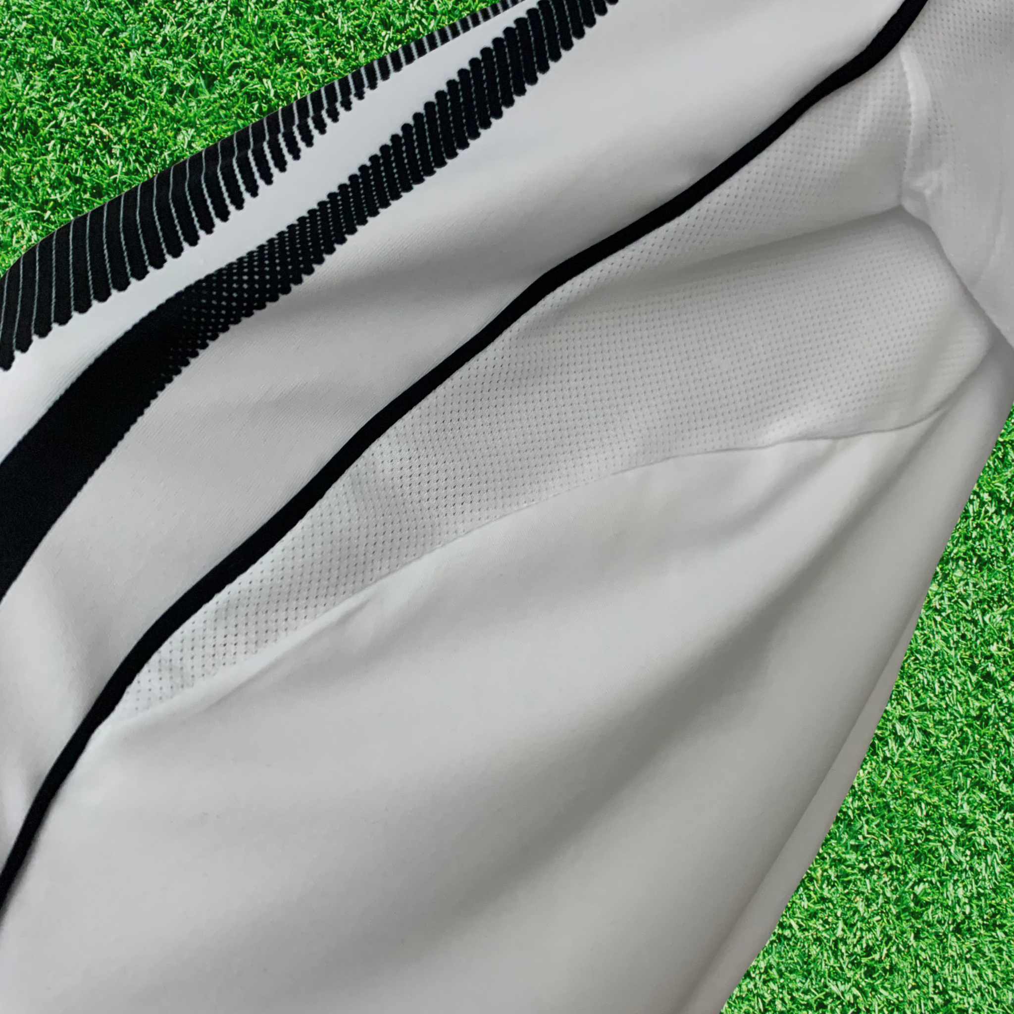 Camisa Juventus I 25/26 Torcedor