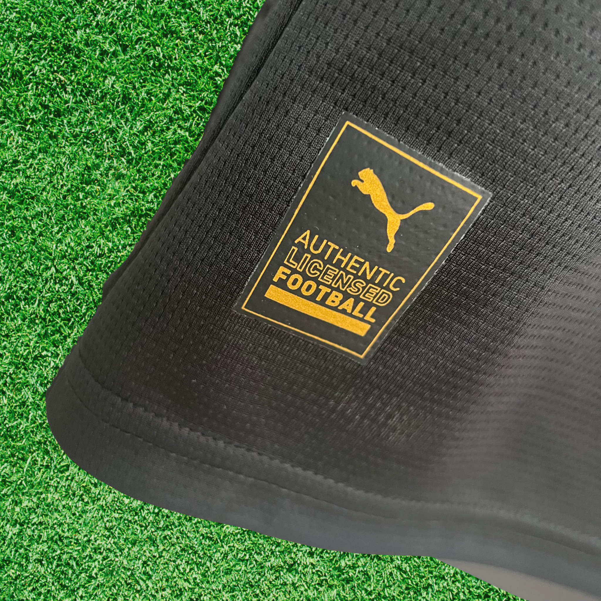 Camisa Manchester City II 25/26 Torcedor