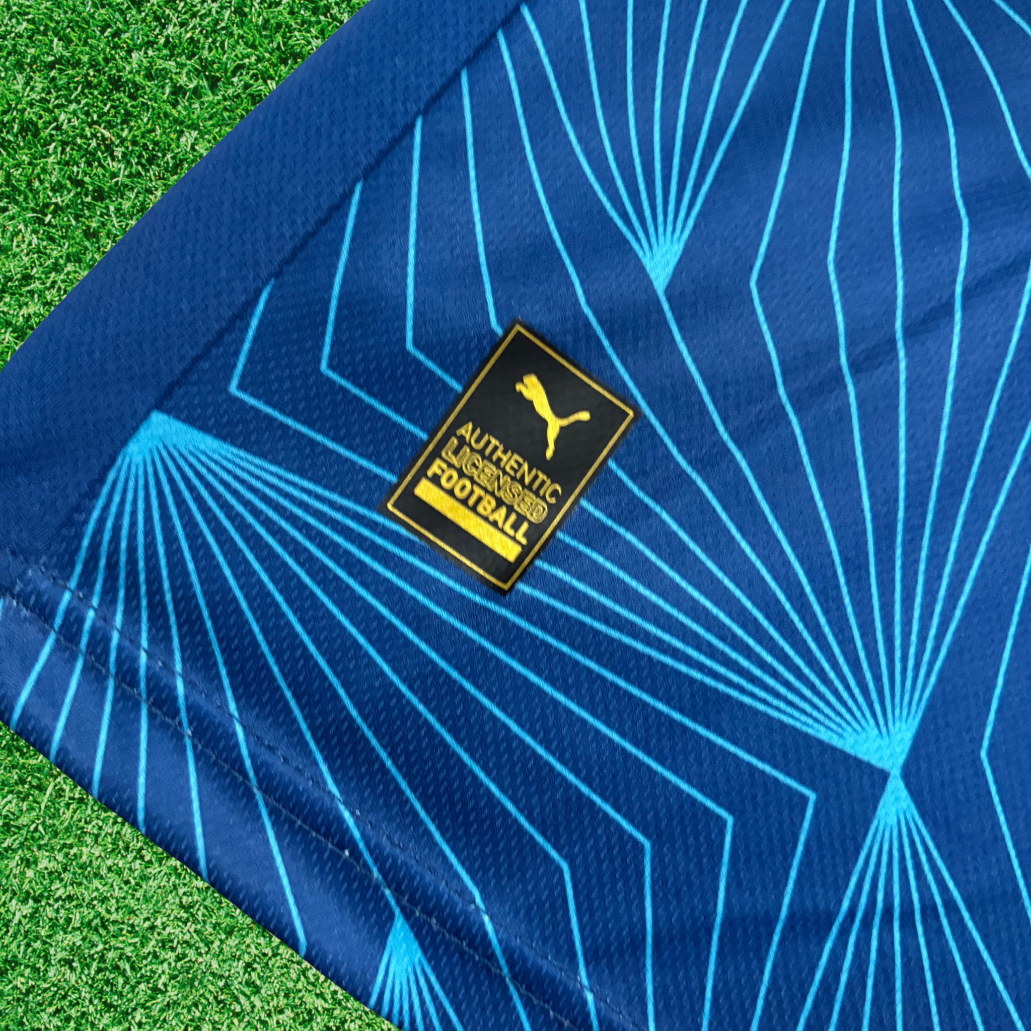 Camisa Red Bull Bragantino II 25/26 Torcedor