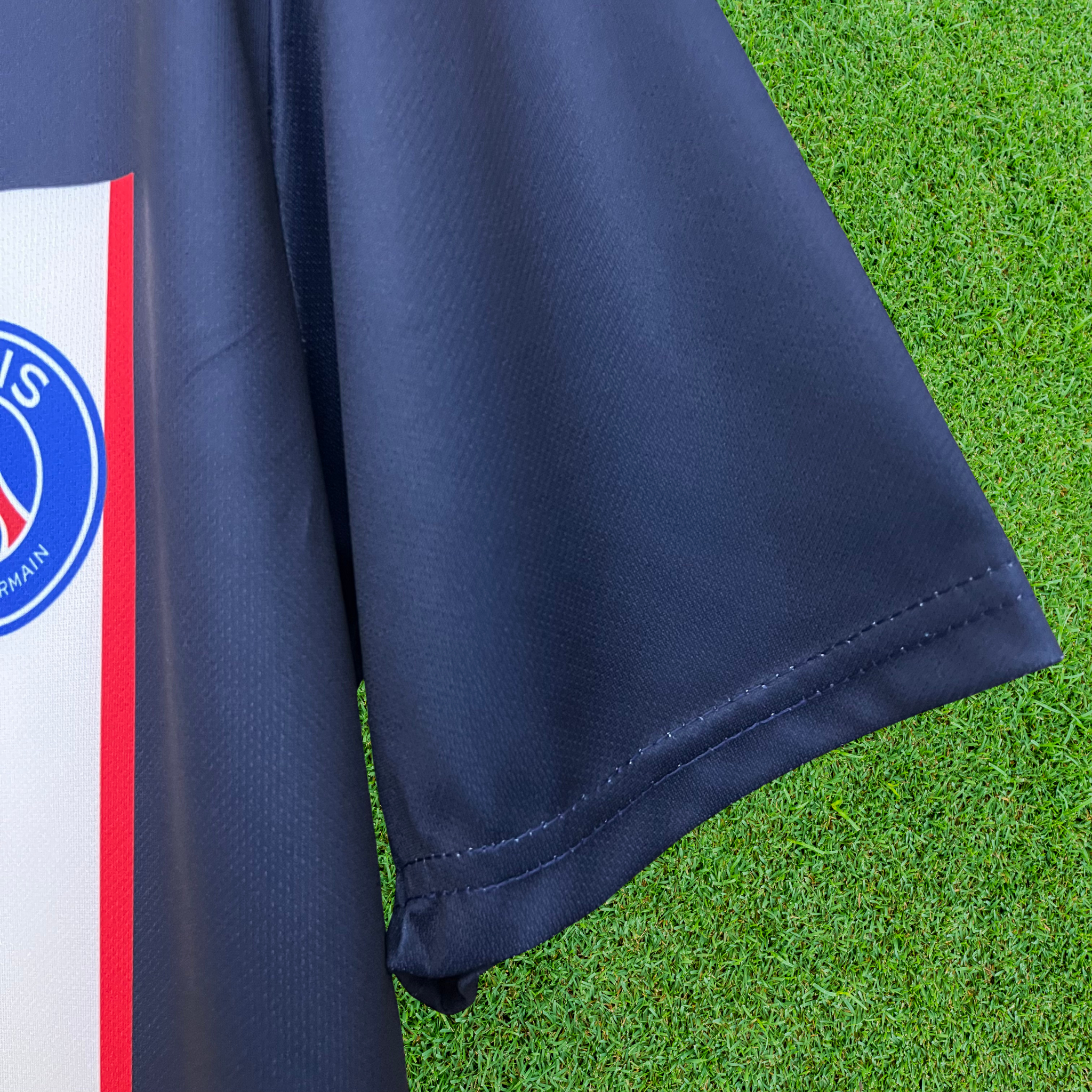 Camisa Lendas Neymar Jr 25/26 Torcedor